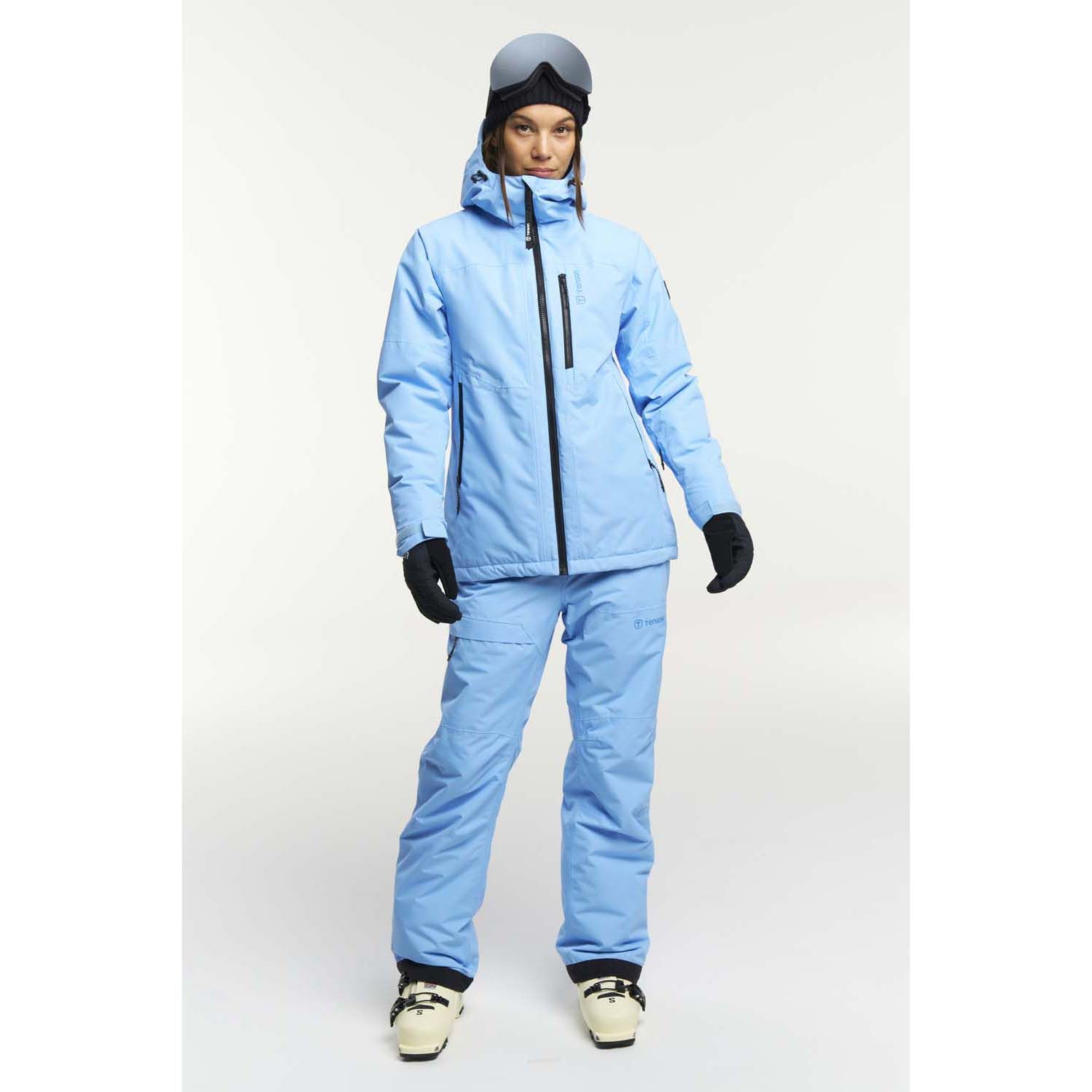 Tenson Niseron Ski Jacket Dames