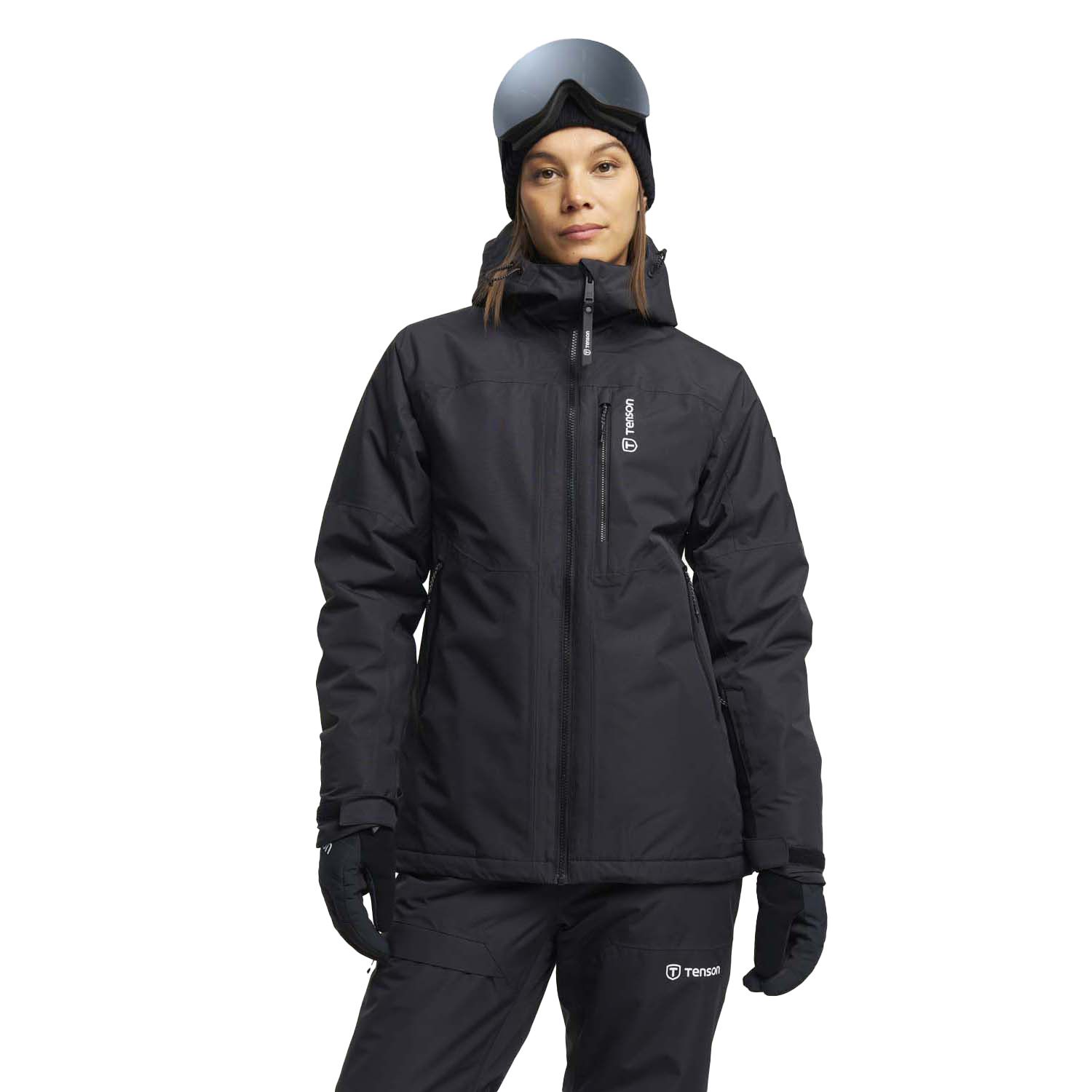 Tenson Niseron Ski Jacket Dames