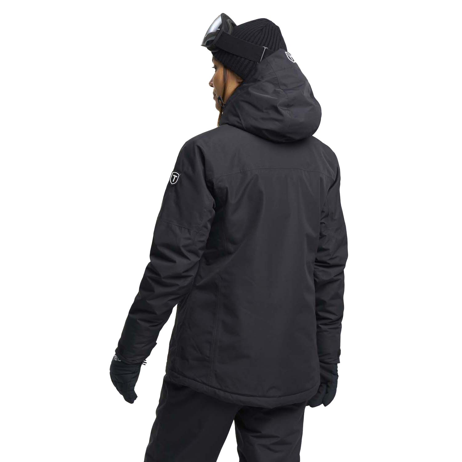 Tenson Niseron Ski Jacket Dames