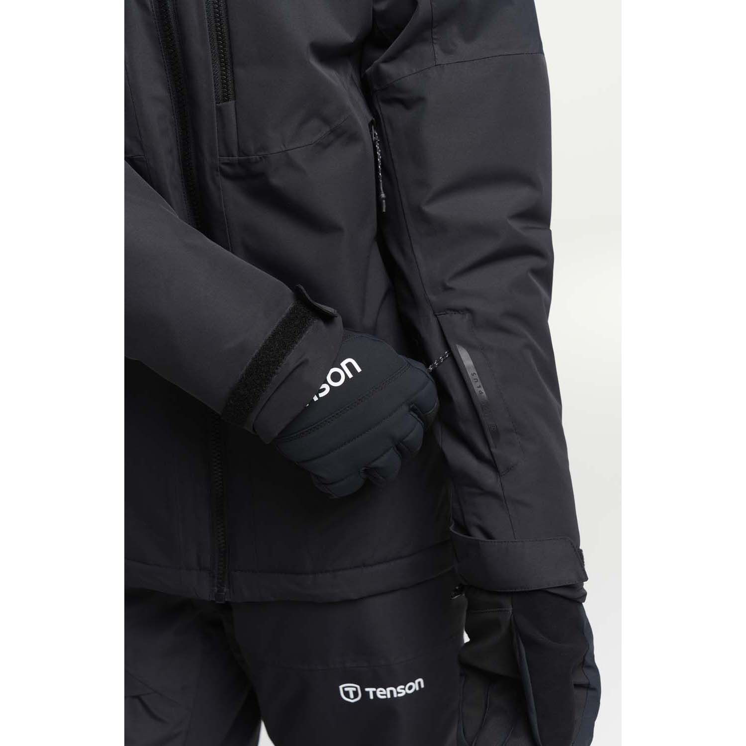 Tenson Niseron Ski Jacket Dames