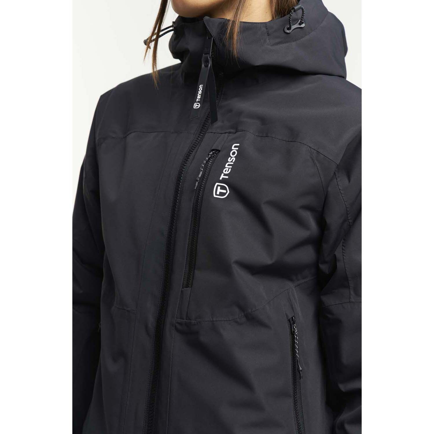 Tenson Niseron Ski Jacket Dames