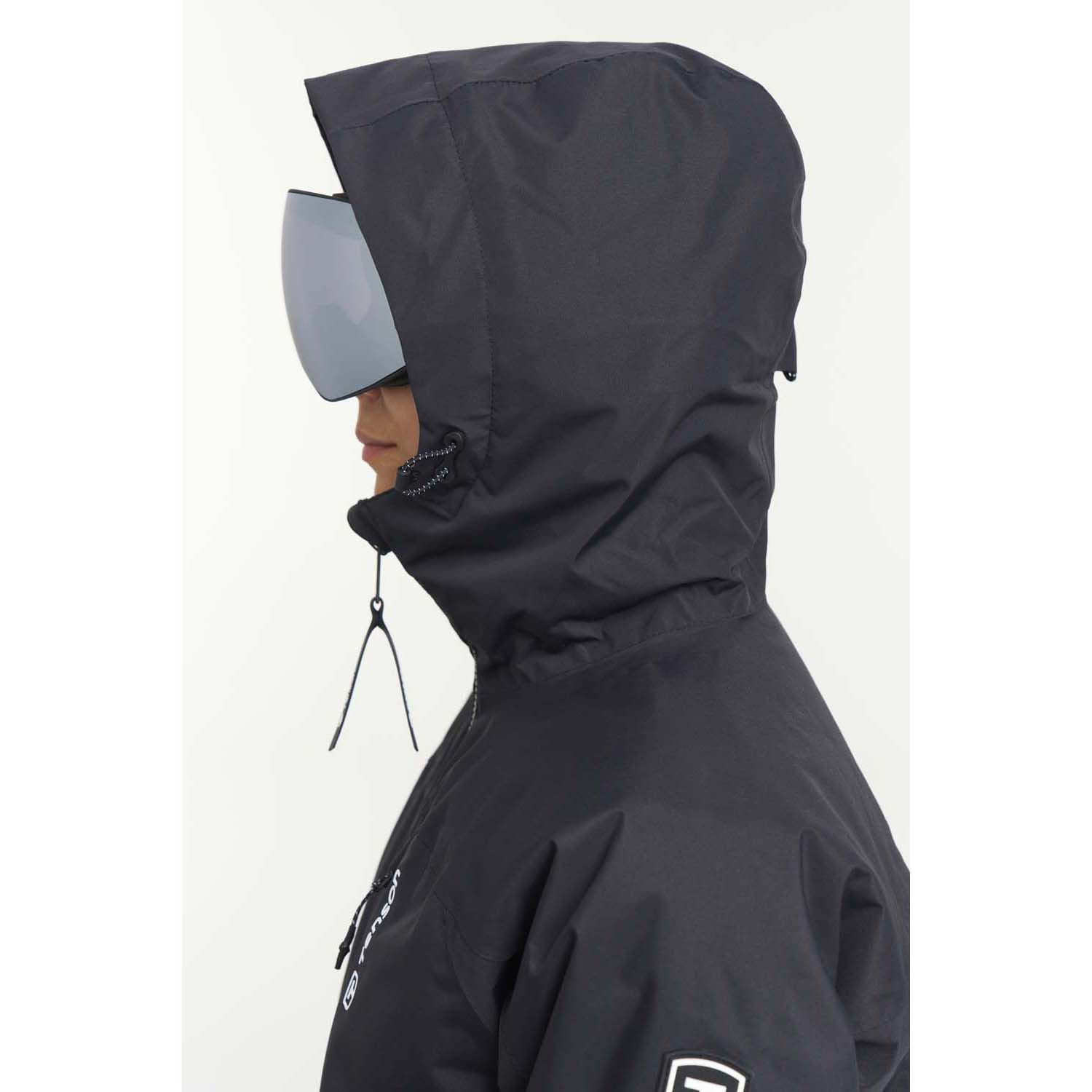 Tenson Niseron Ski Jacket Dames