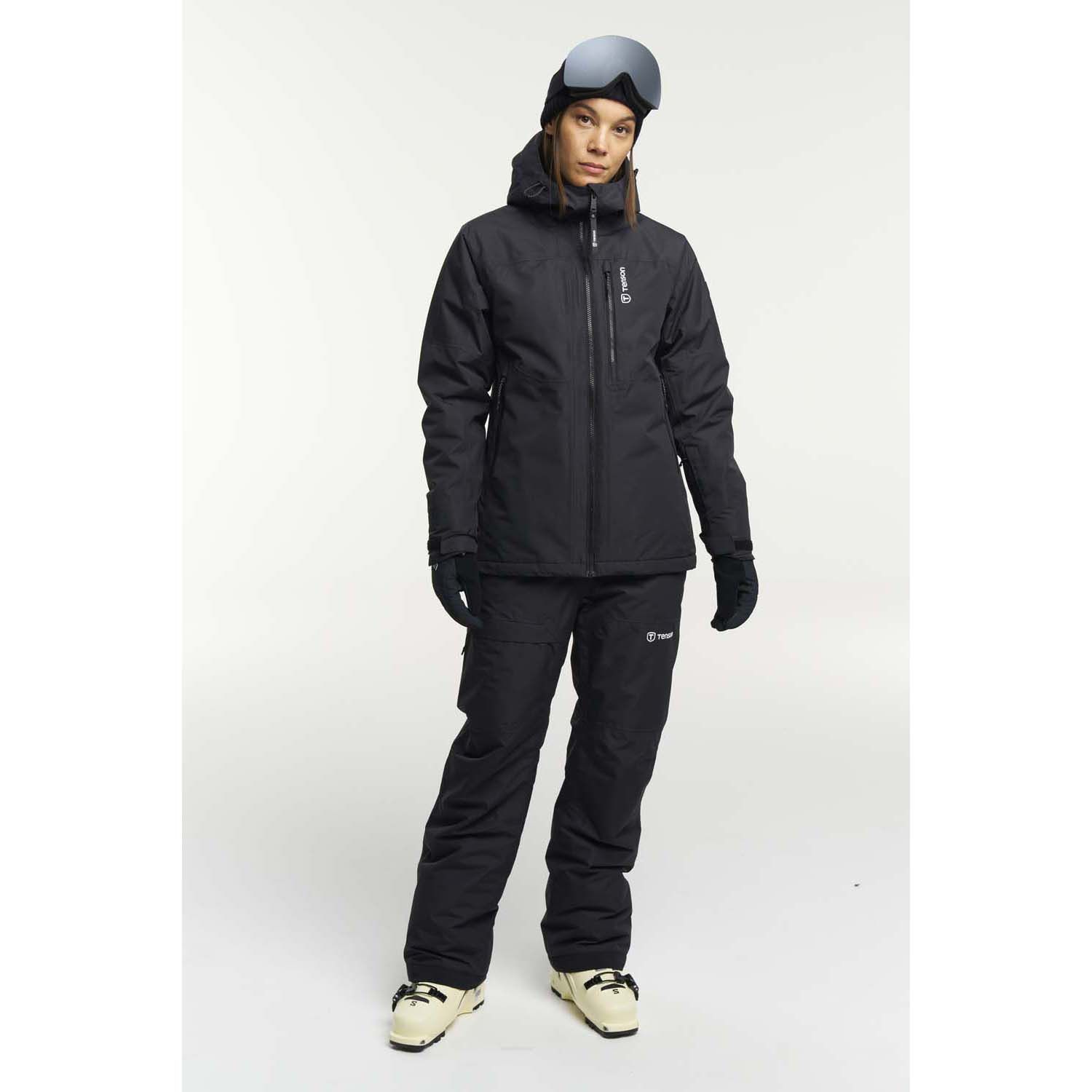 Tenson Niseron Ski Jacket Dames