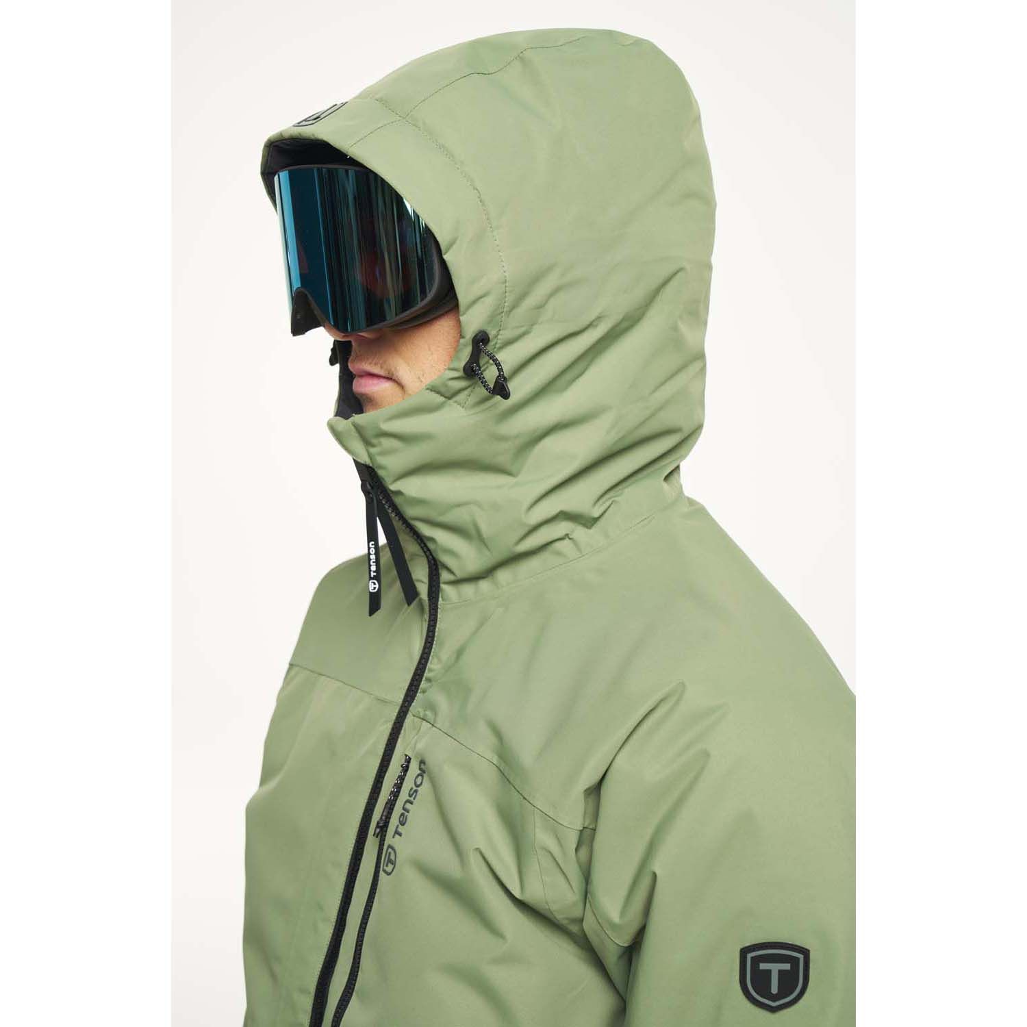 Tenson Niseko Ski Jacket