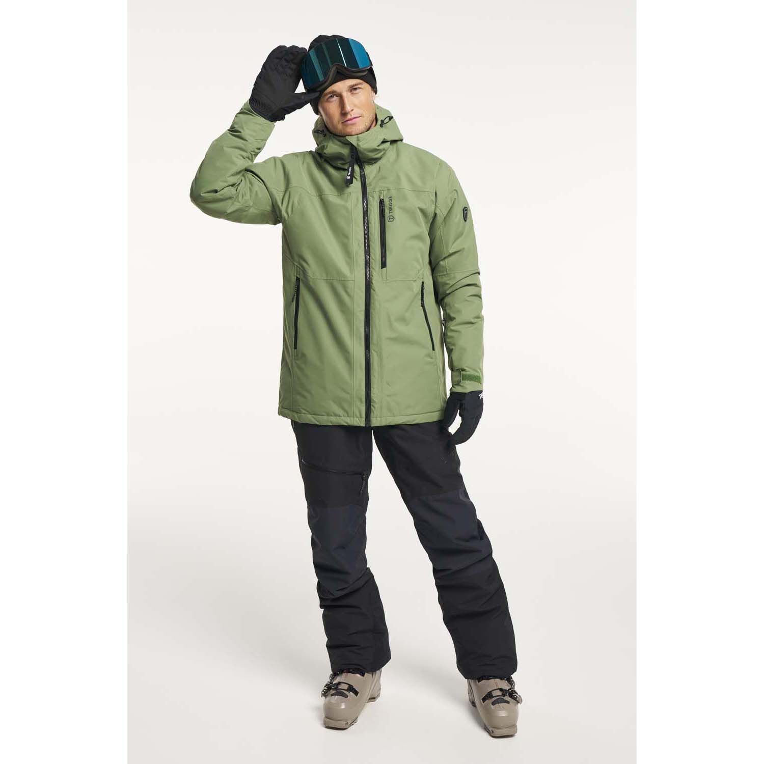 Tenson Niseko Ski Jacket