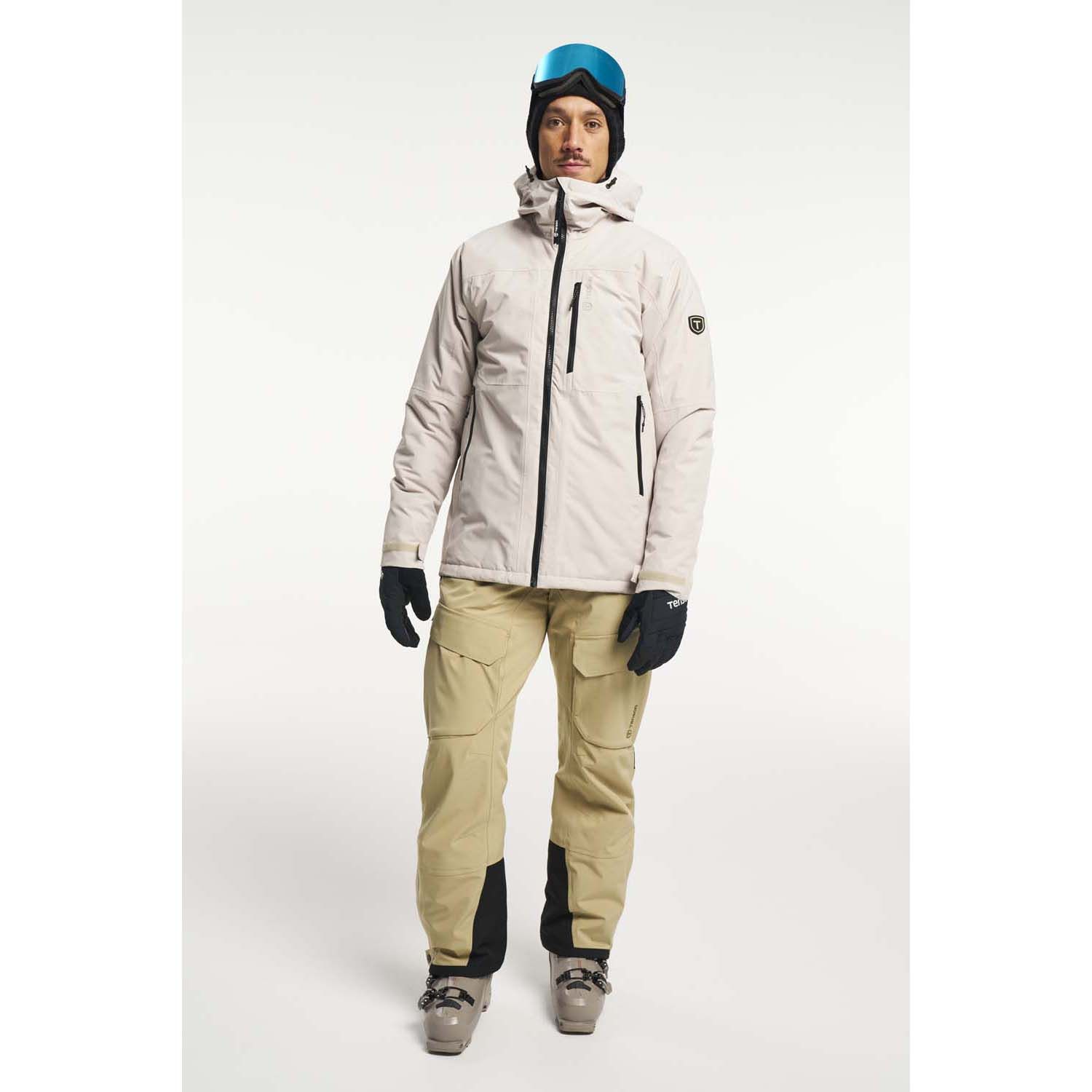 Tenson Niseko Ski Jacket