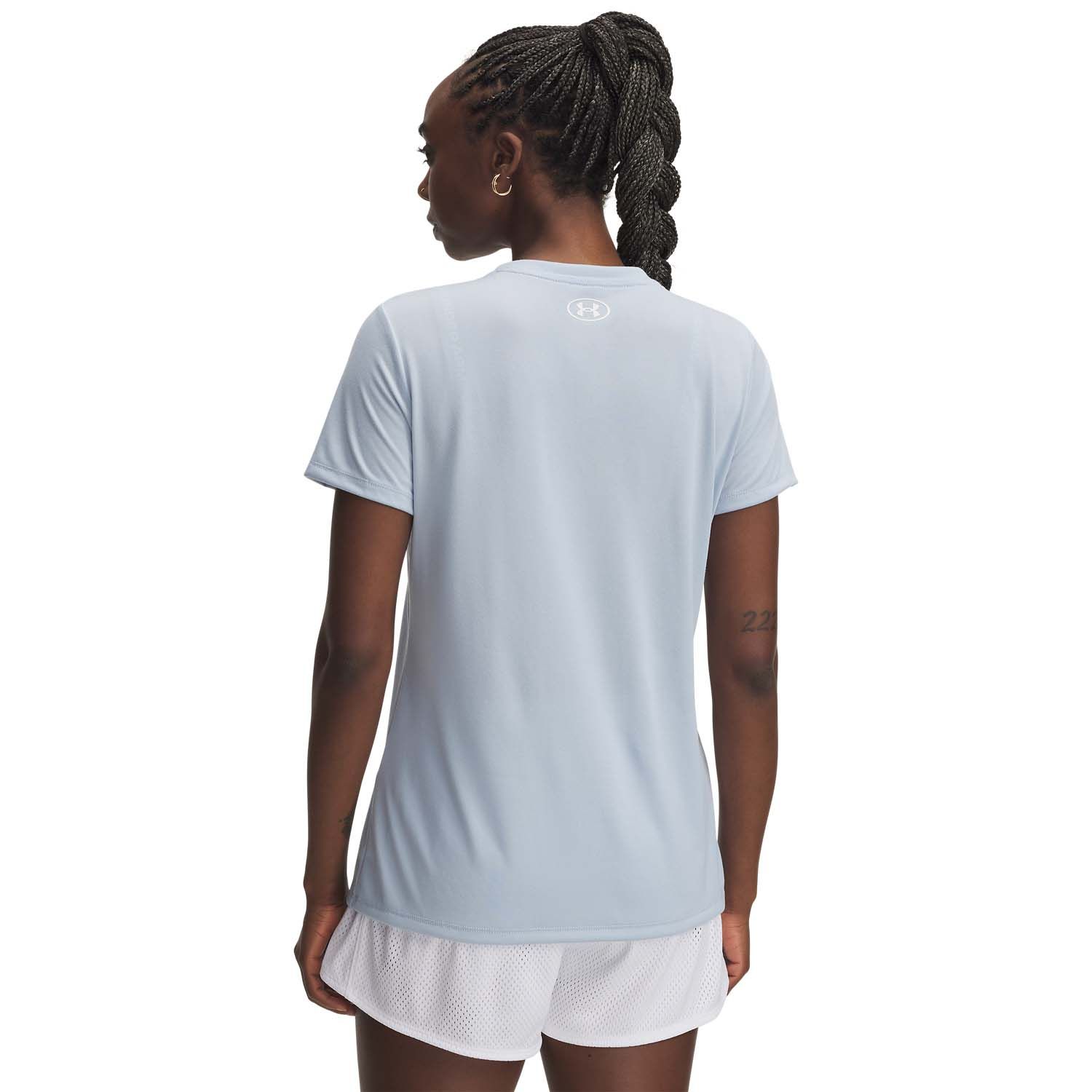 Under Armour Tech Twist V-Neck Short Sleeve