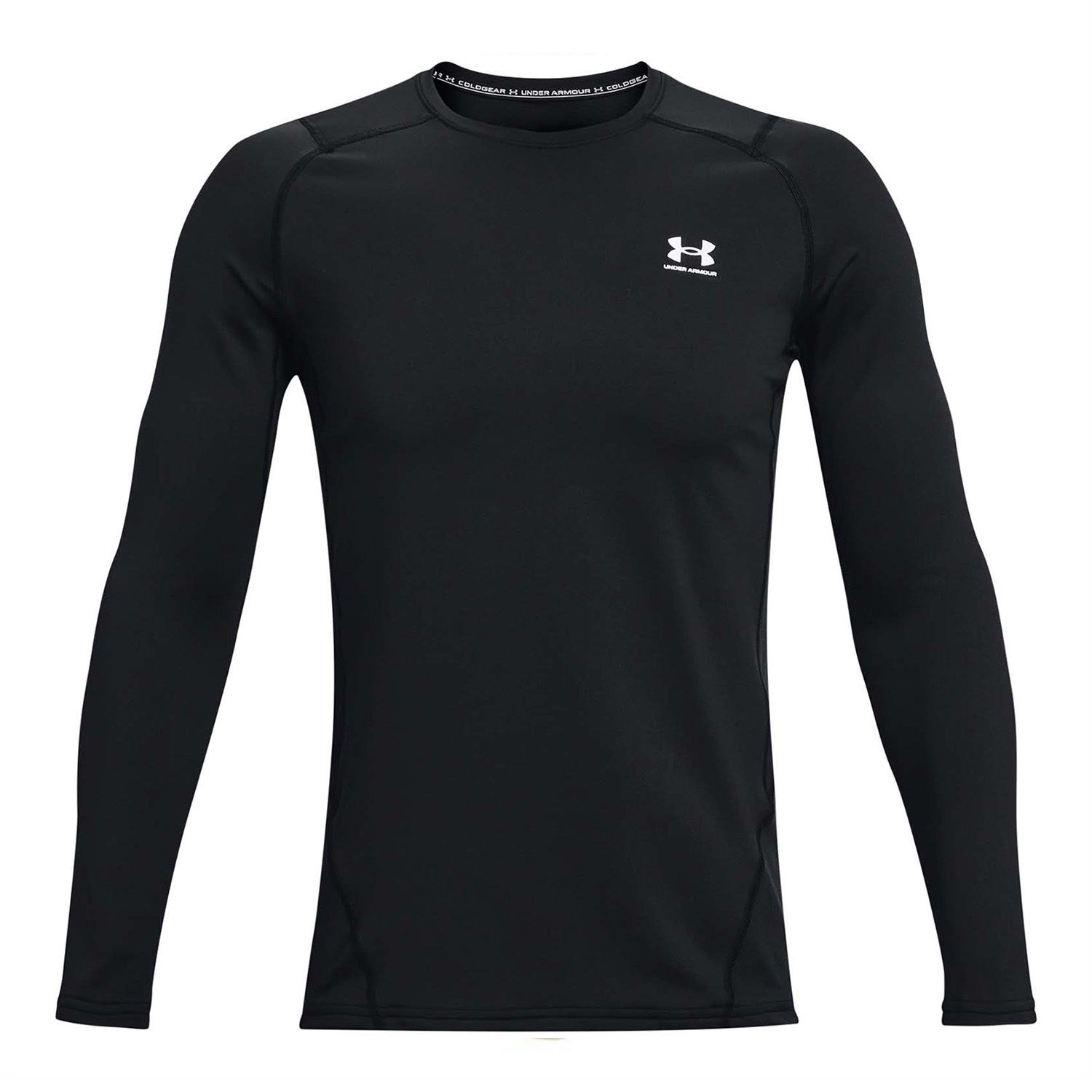 Under Armour ColdGear Fitted Thermoshirt