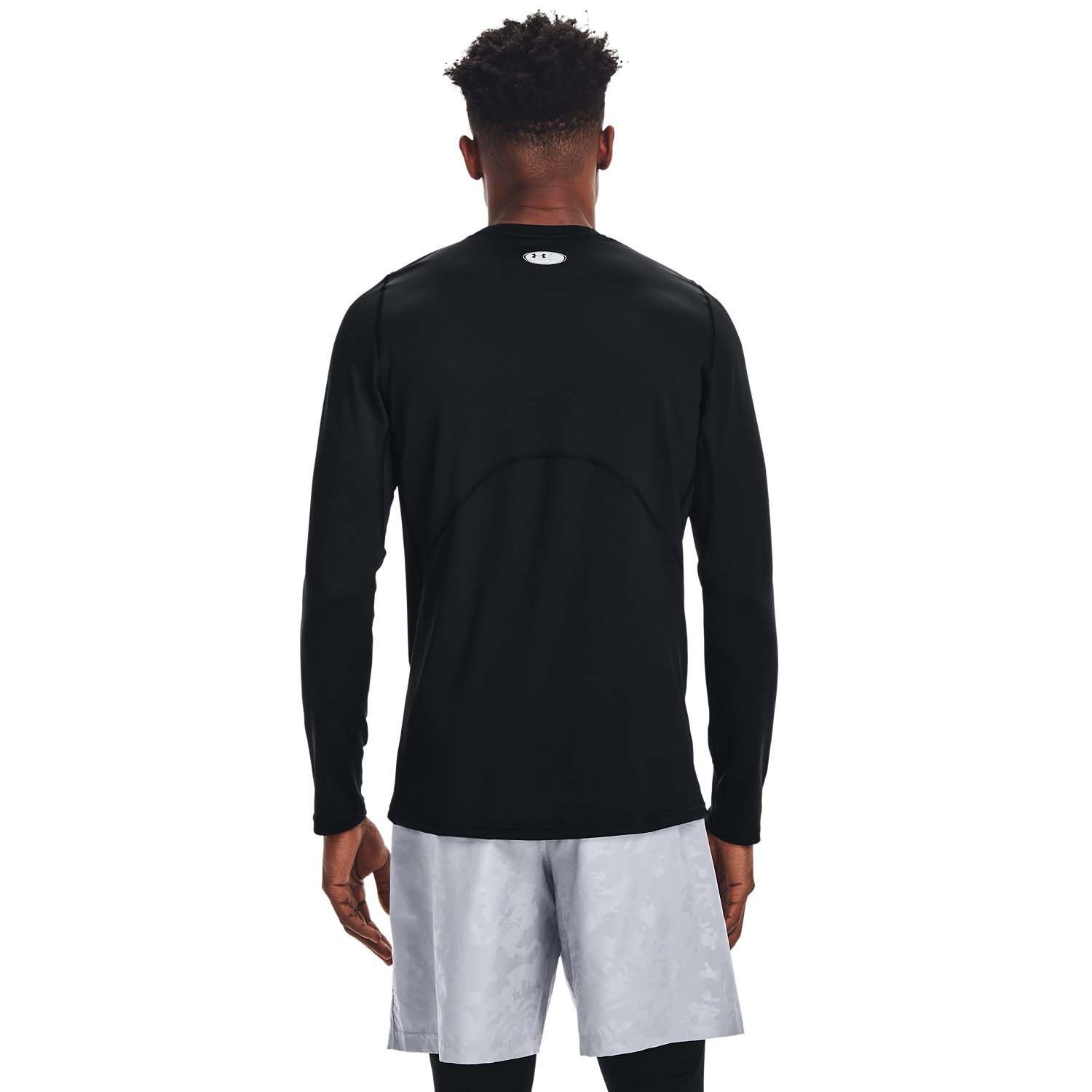 Under Armour ColdGear Fitted Thermoshirt
