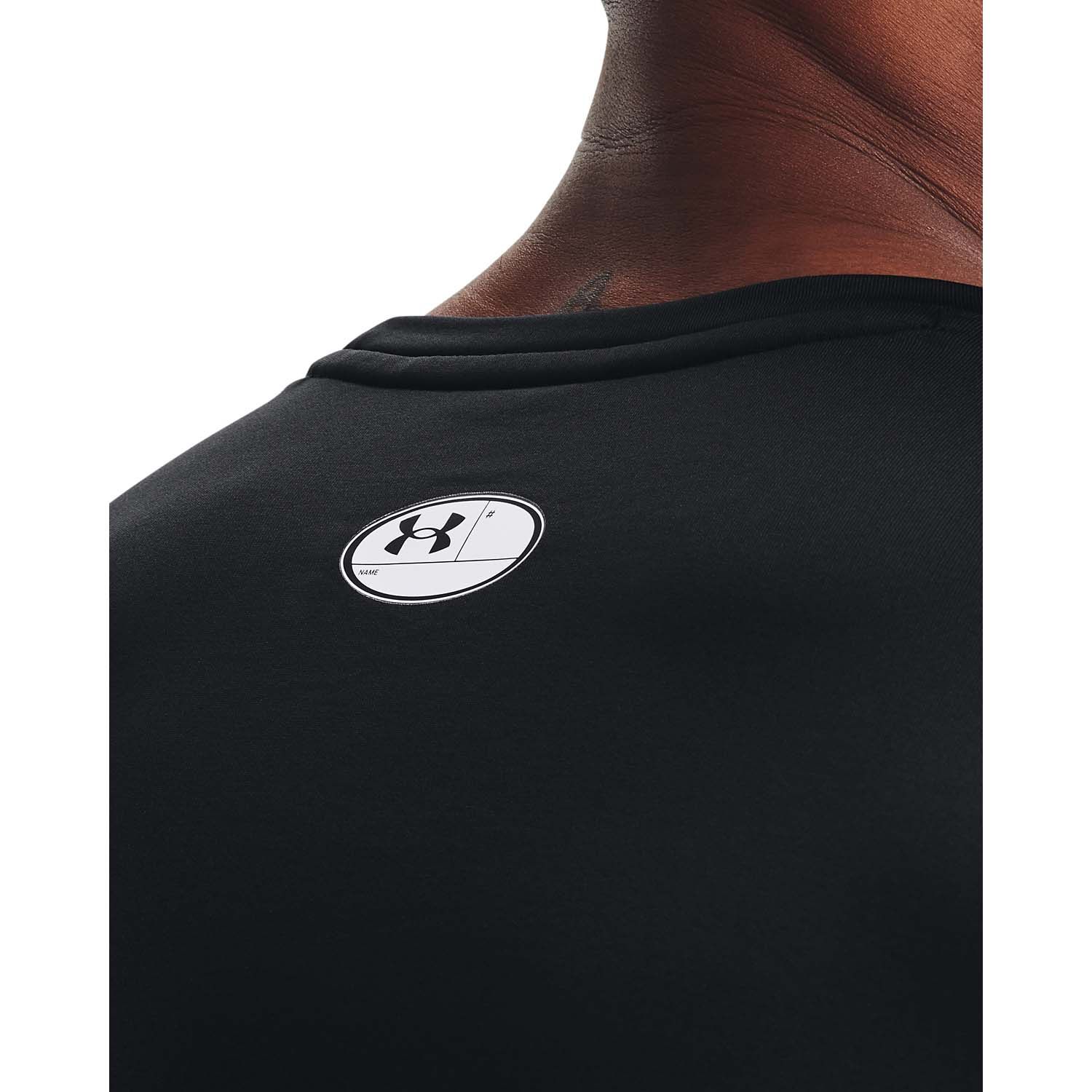Under Armour ColdGear Fitted Thermoshirt