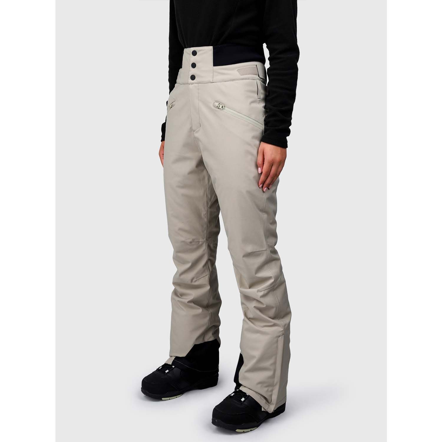 Brunotti Whitewater Skibroek Dames