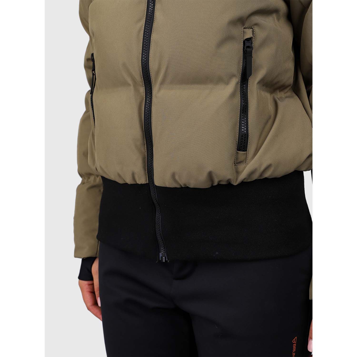 Brunotti Firecrown Snowjacket Dames