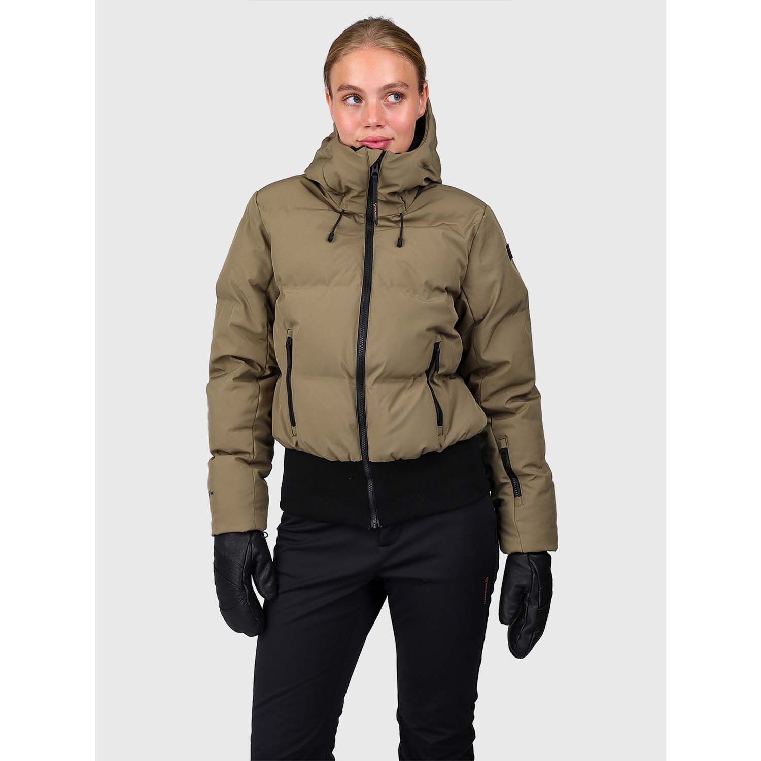 Brunotti Firecrown Snowjacket Dames