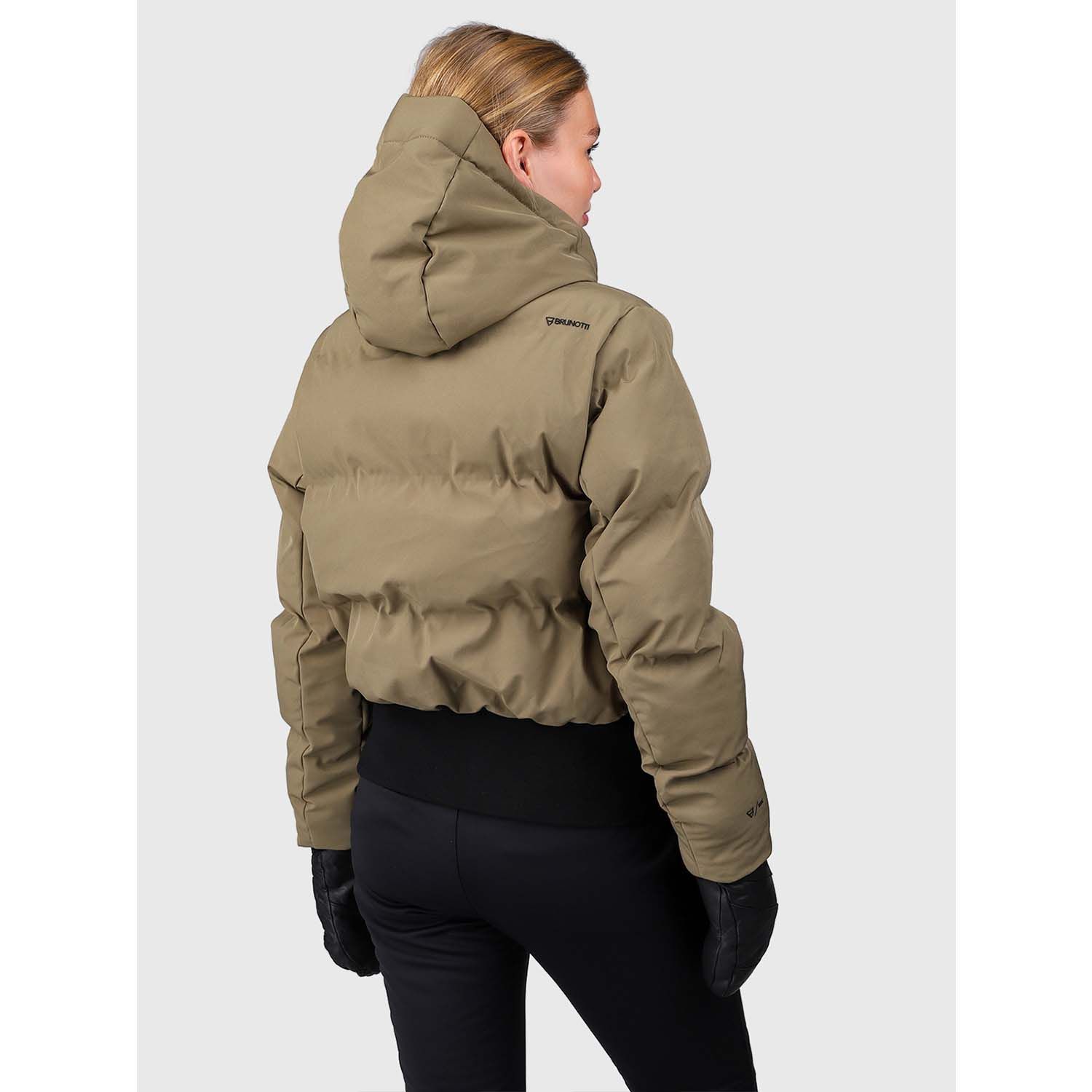 Brunotti Firecrown Snowjacket Dames