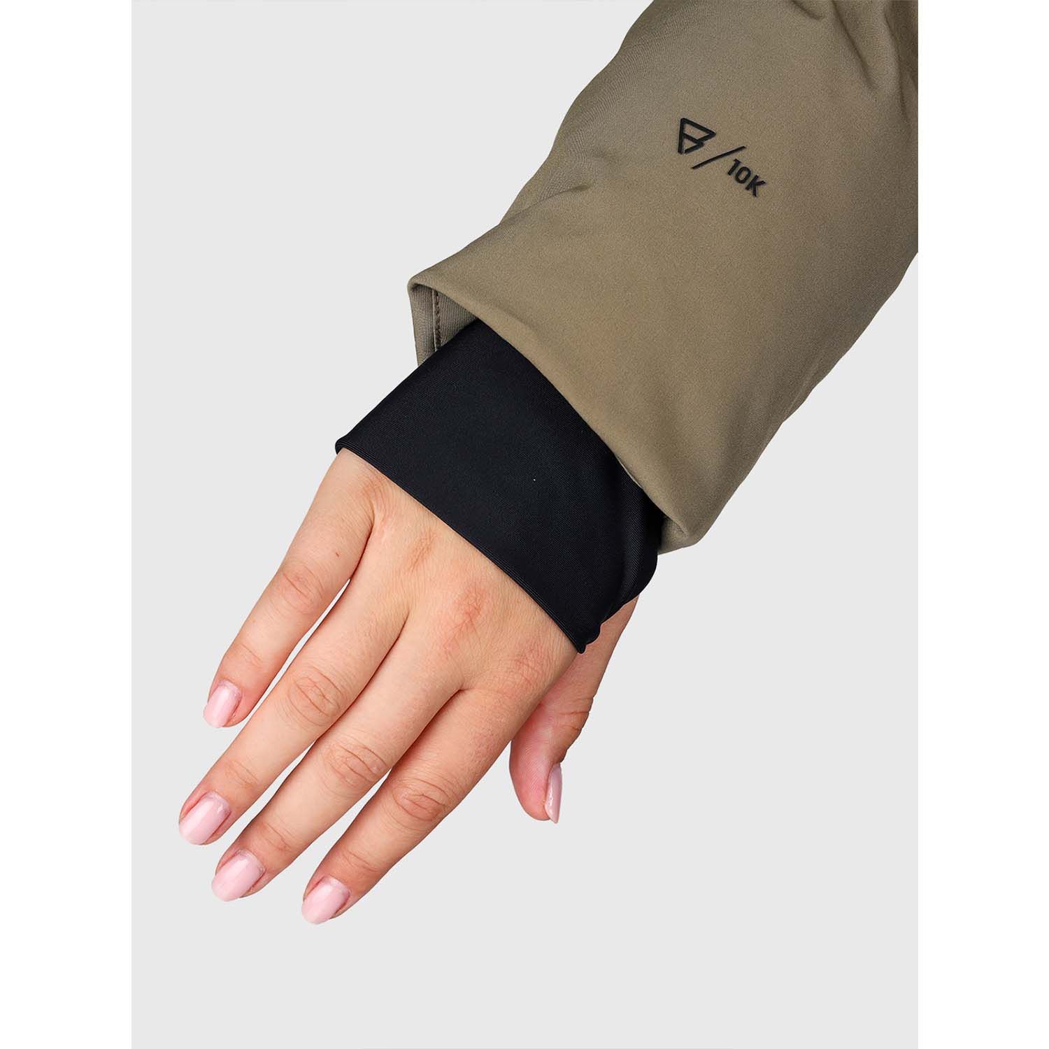 Brunotti Firecrown Snowjacket Dames