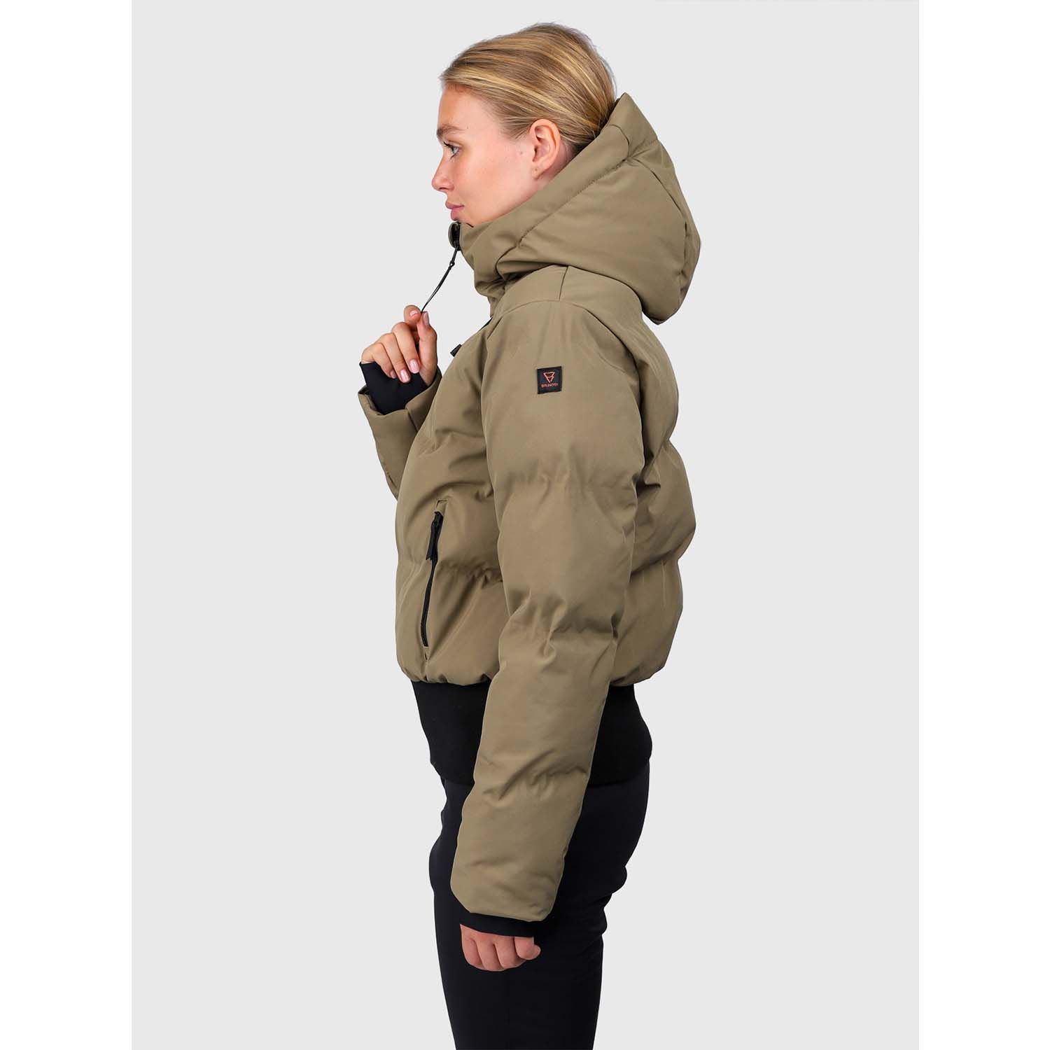 Brunotti Firecrown Snowjacket Dames