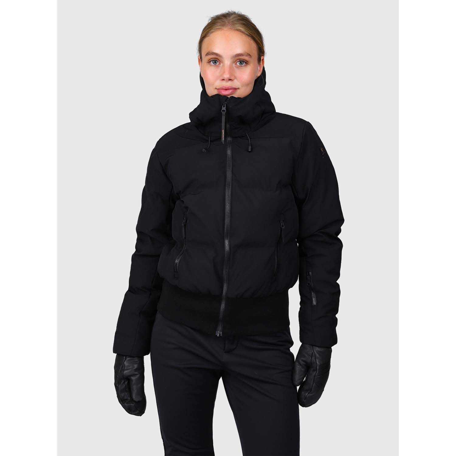 Brunotti Firecrown Snowjacket Dames