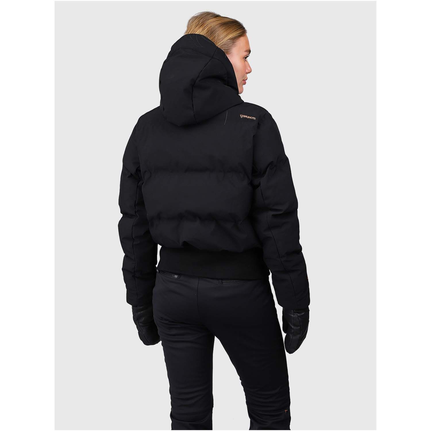 Brunotti Firecrown Snowjacket Dames