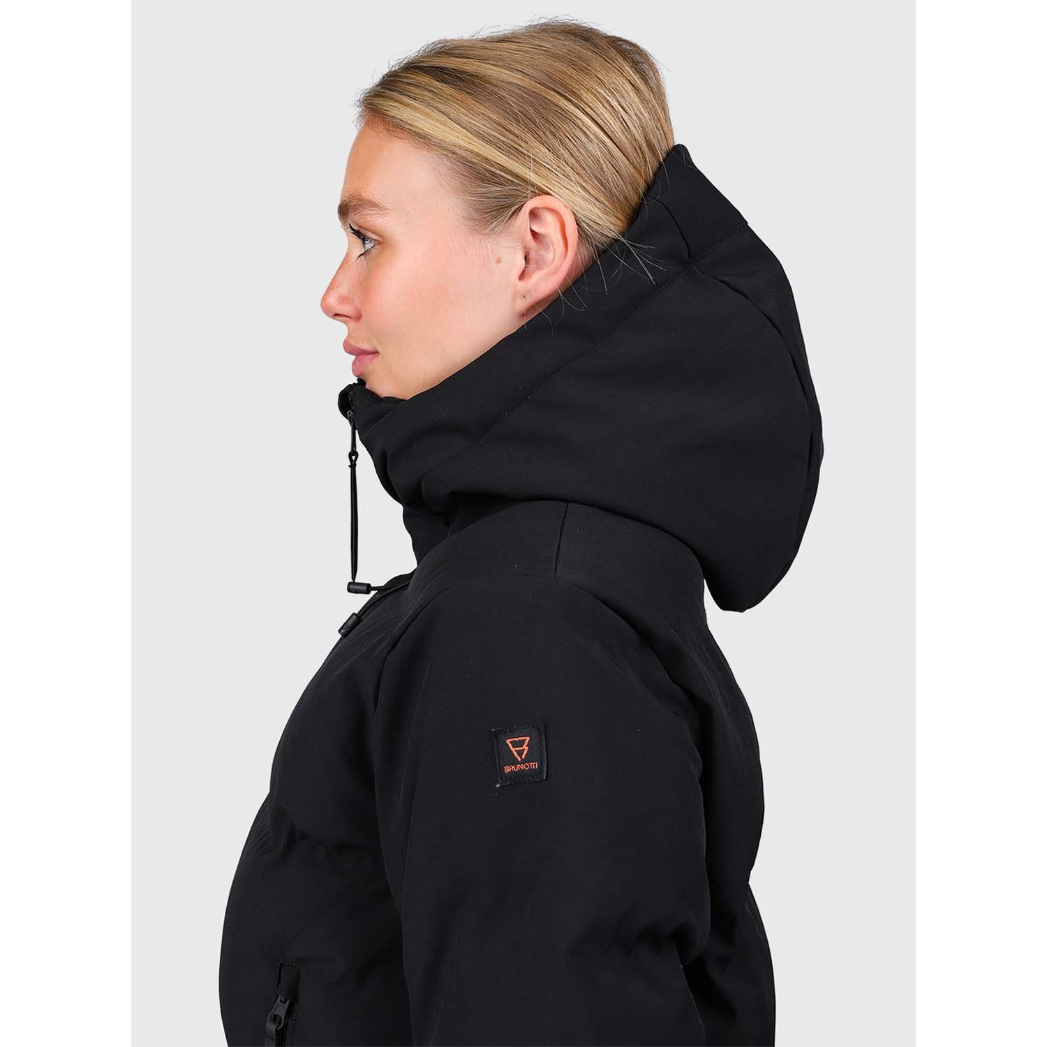 Brunotti Firecrown Snowjacket Dames