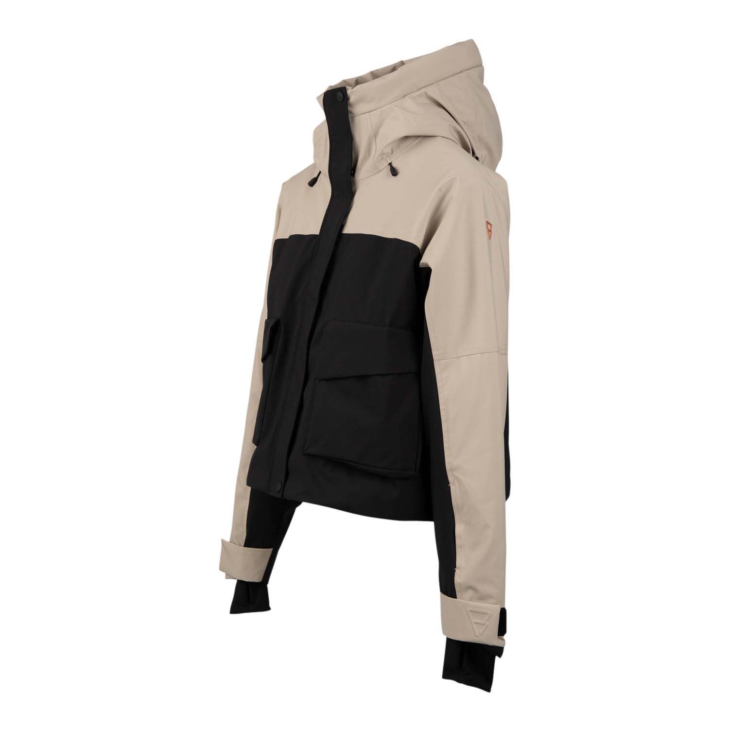 Brunotti Terrea Women Snow Jacket