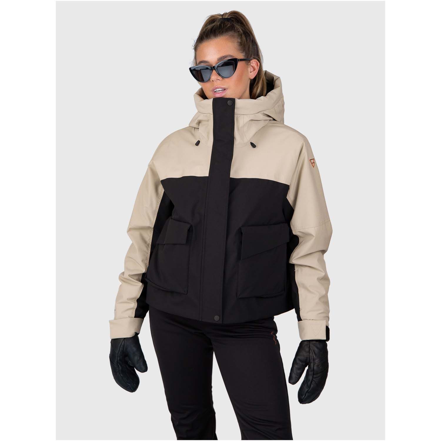 Brunotti Terrea Women Snow Jacket