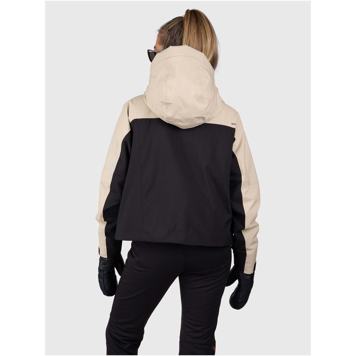 Brunotti Terrea Women Snow Jacket