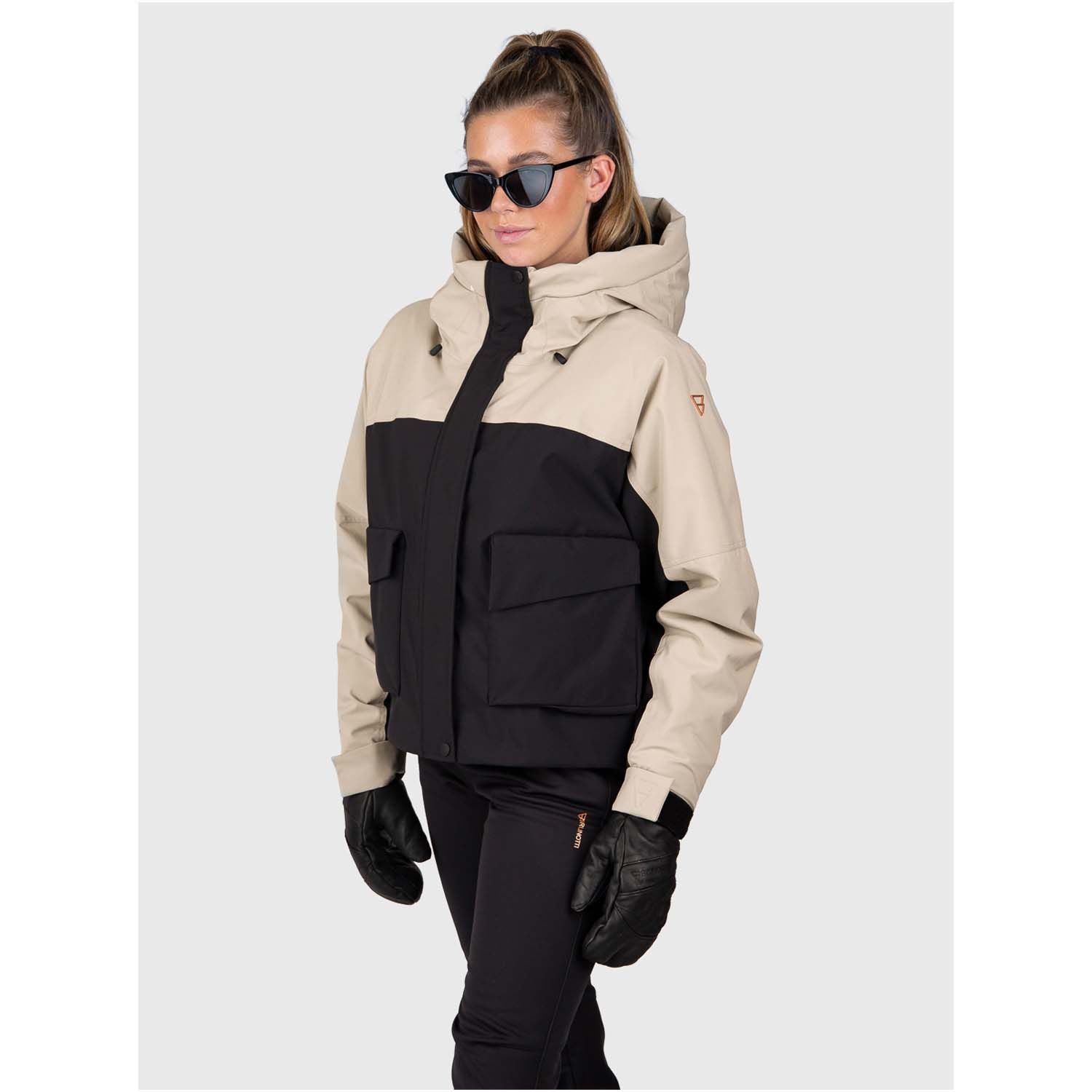 Brunotti Terrea Women Snow Jacket