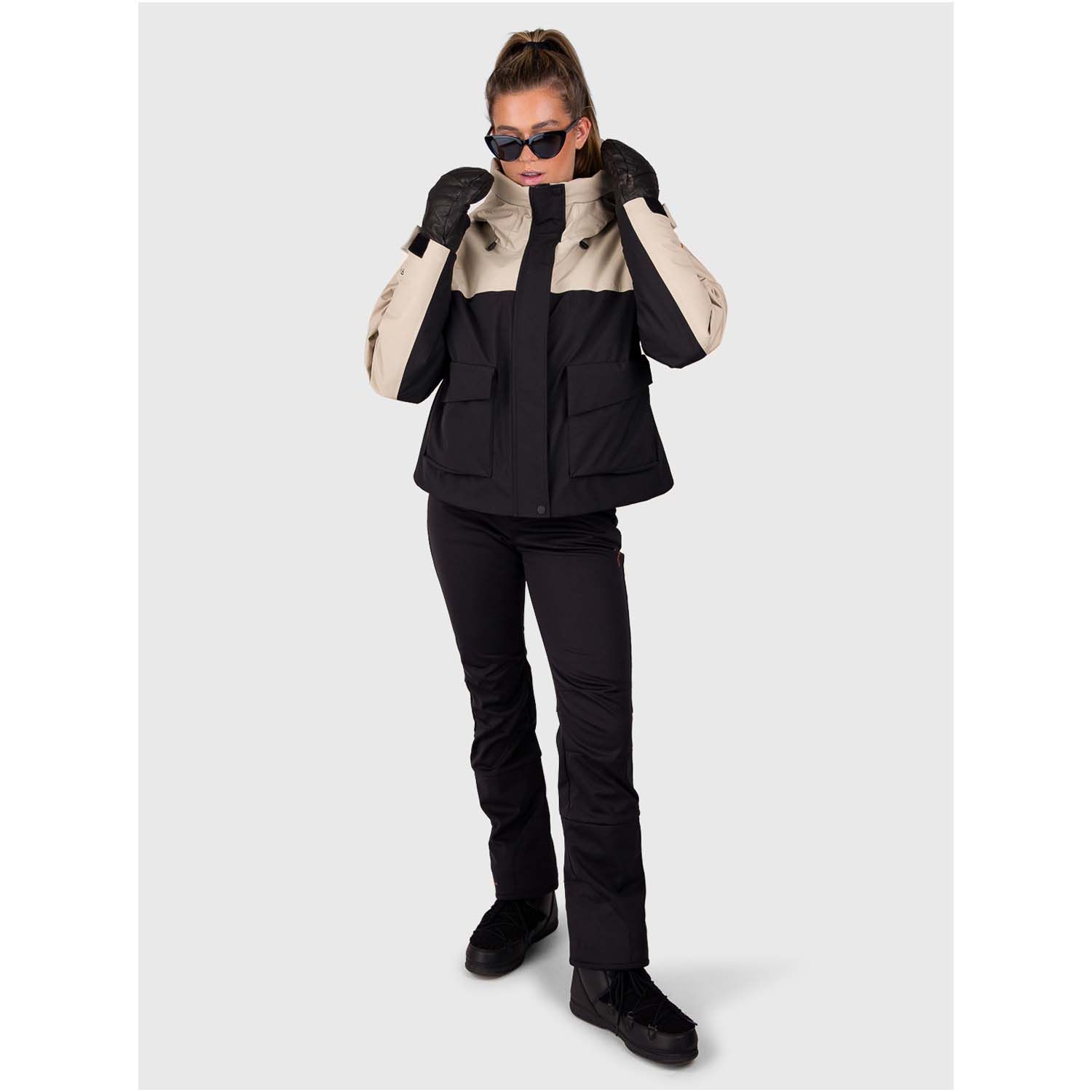 Brunotti Terrea Women Snow Jacket