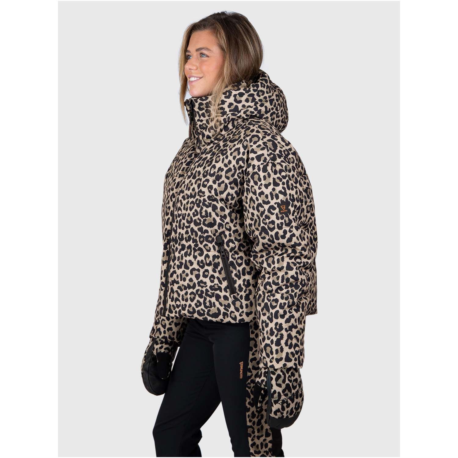 Brunotti Fiaska Dames