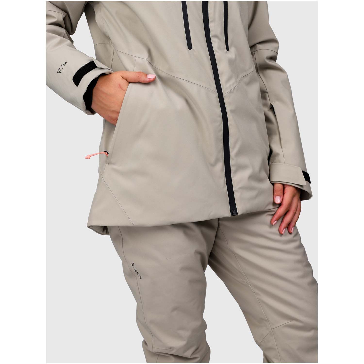 Brunotti Avamena Dames