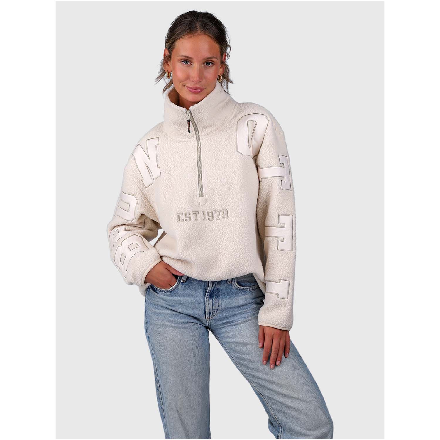 Brunotti Chino Fleece Dames