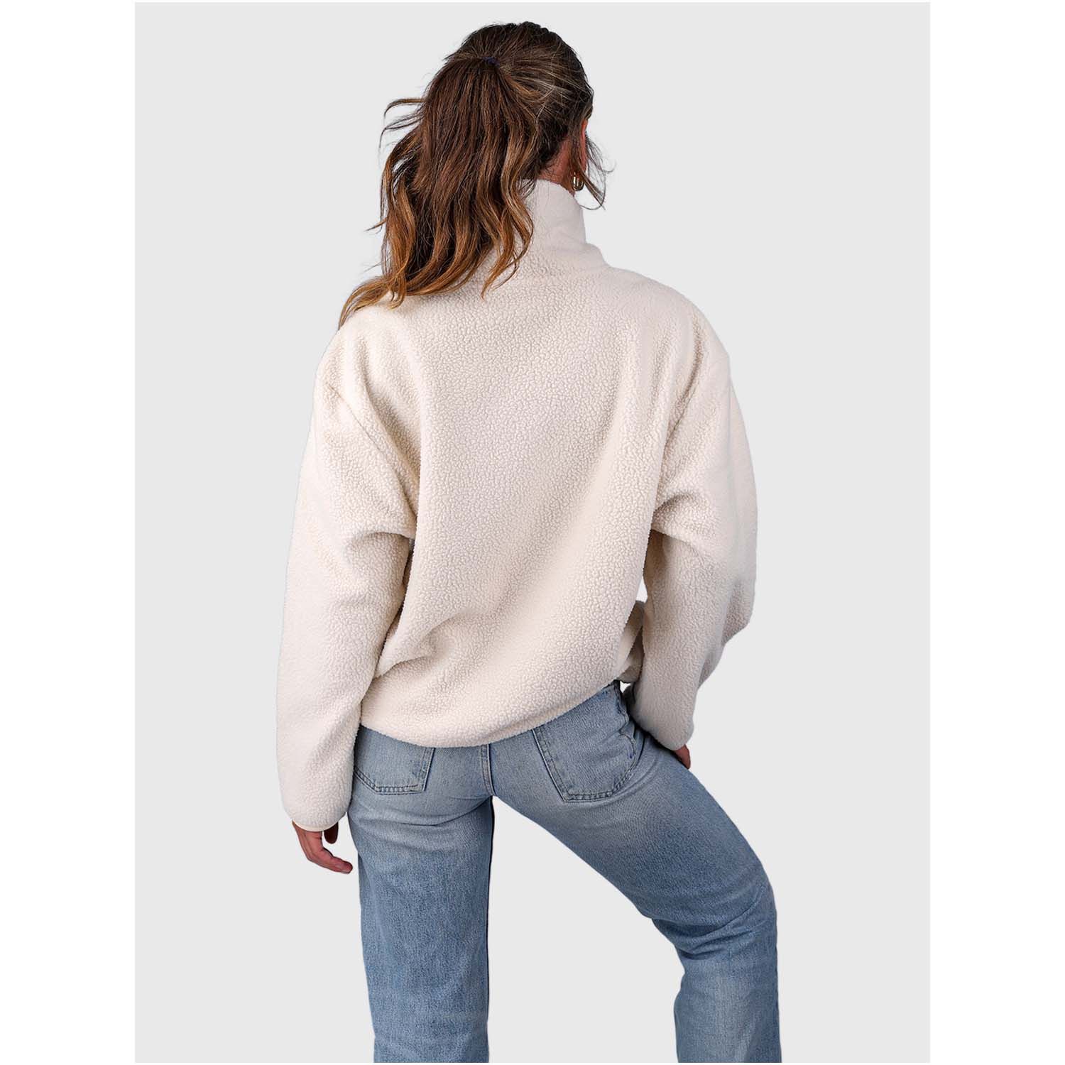 Brunotti Chino Fleece Dames