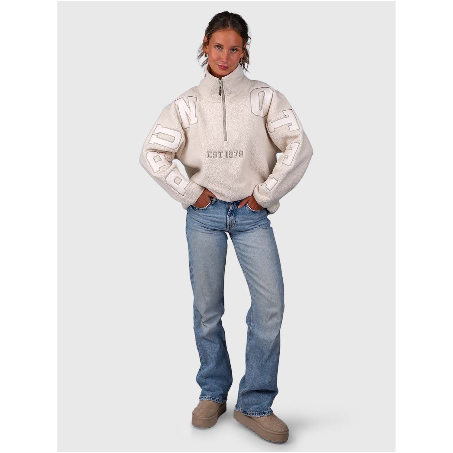 Brunotti Chino Fleece Dames