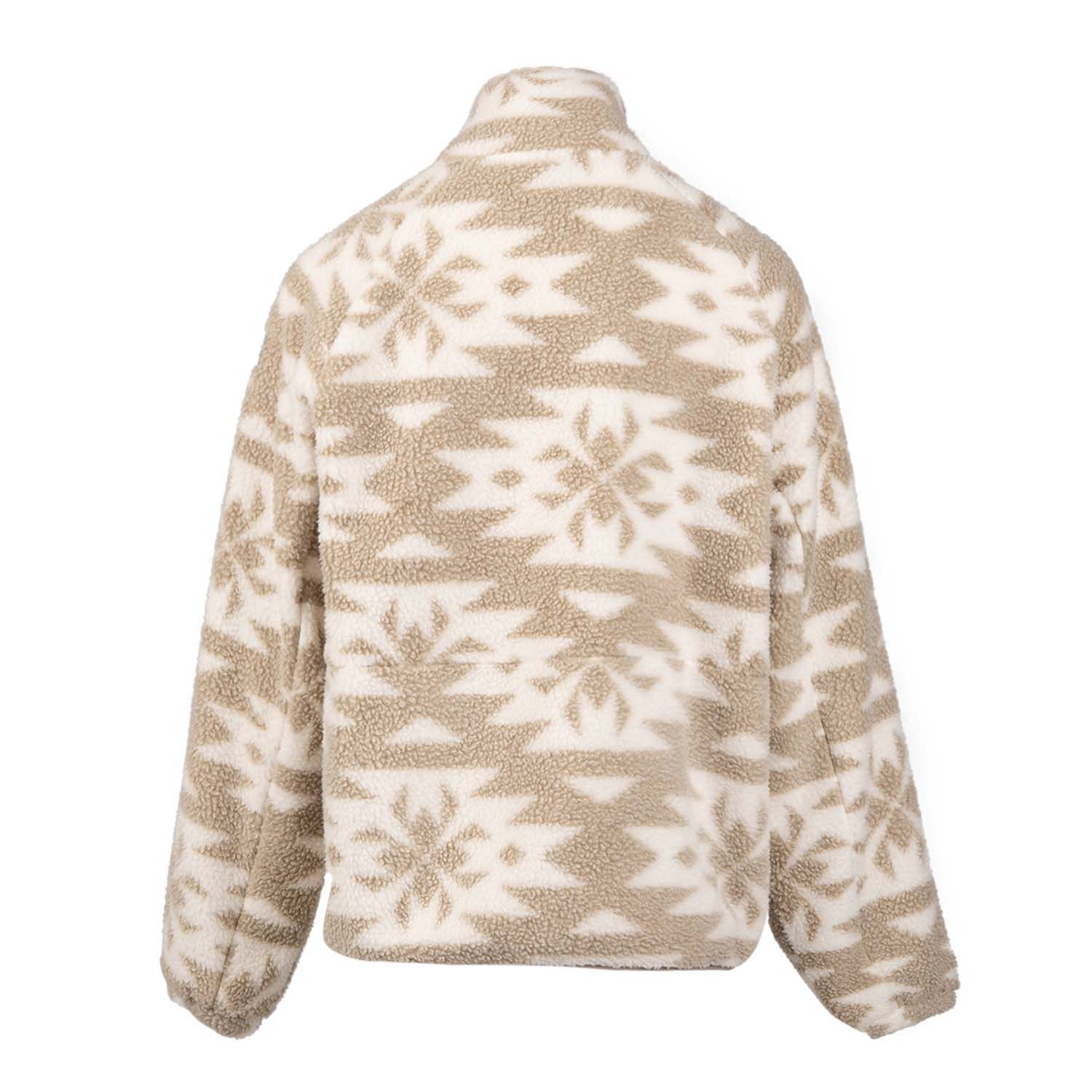 Brunotti Powchou Print Dames