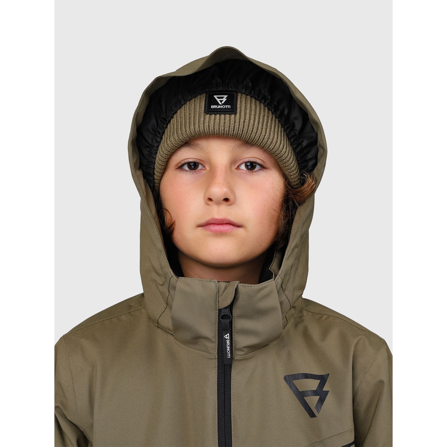 Brunotti Navigaty Kids