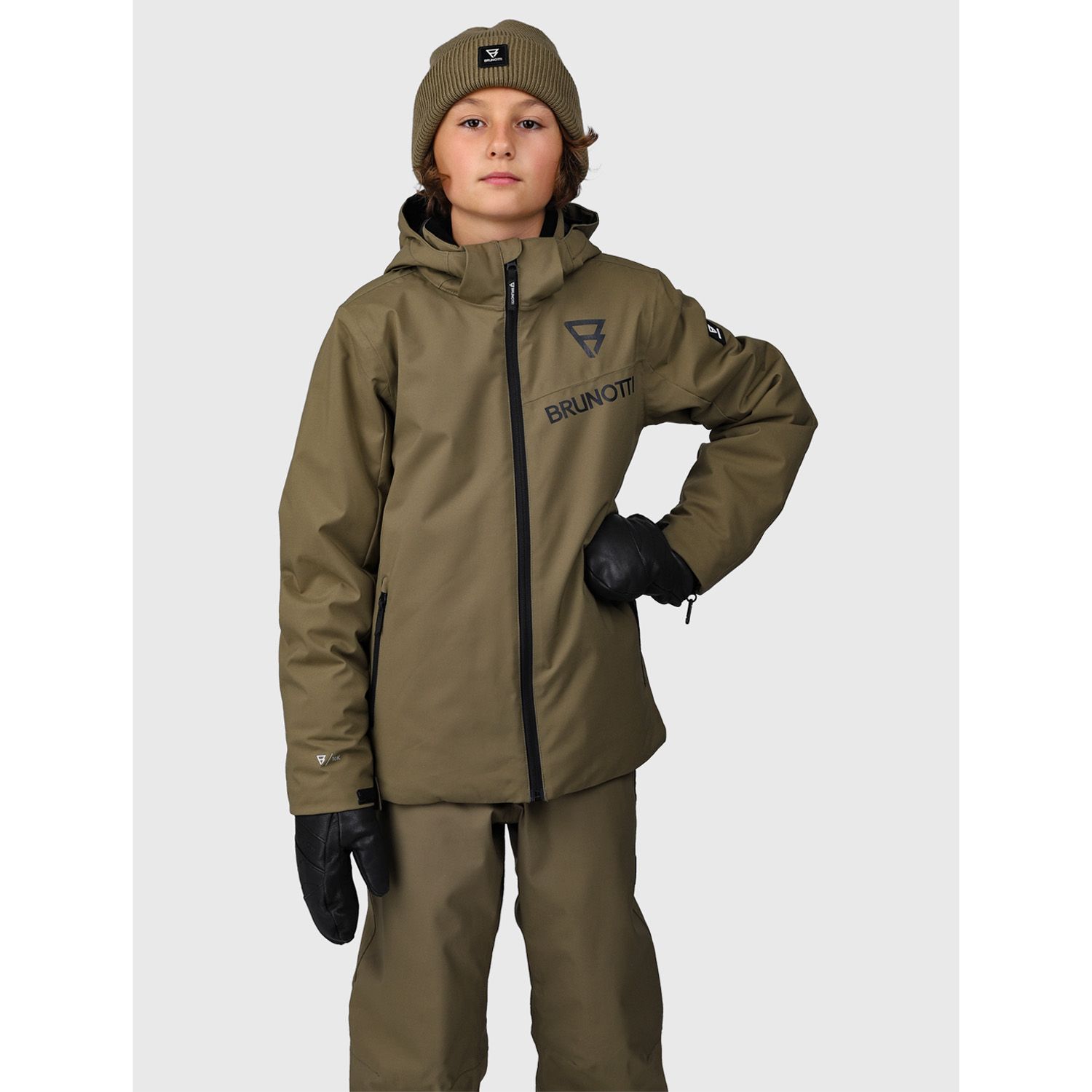 Brunotti Navigaty Kids