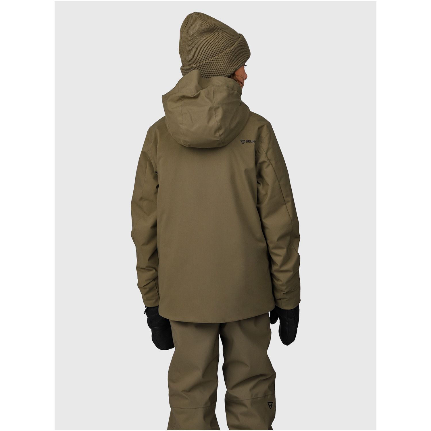 Brunotti Navigaty Kids