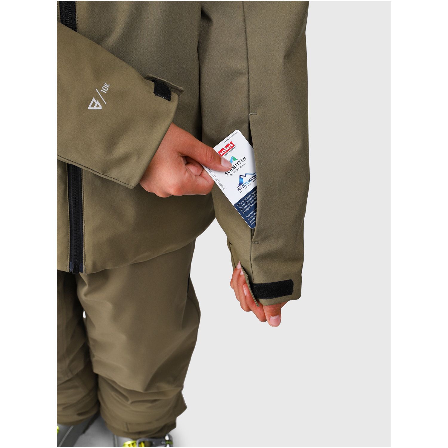 Brunotti Navigaty Kids