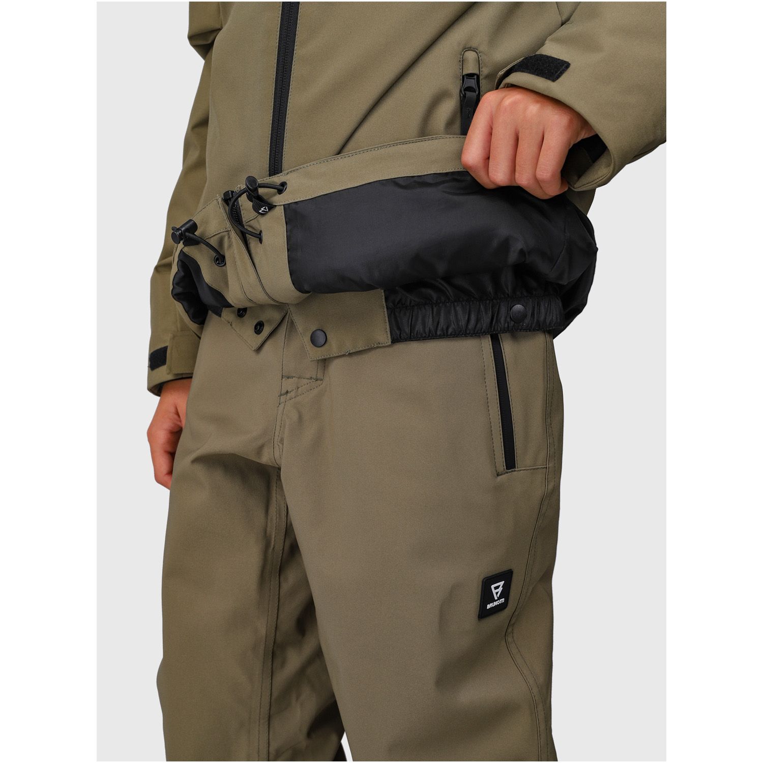 Brunotti Navigaty Kids