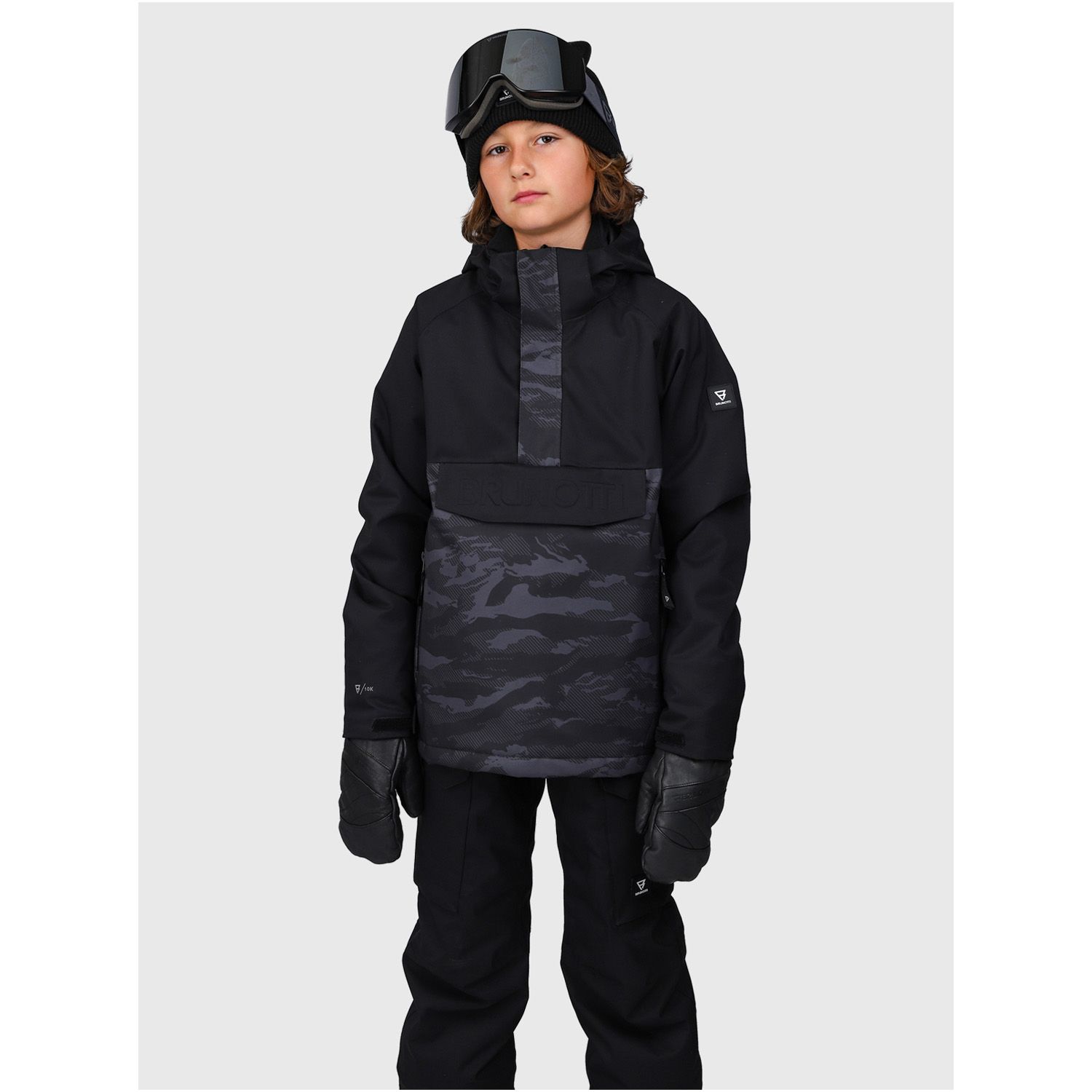 Brunotti Keystowy Kids