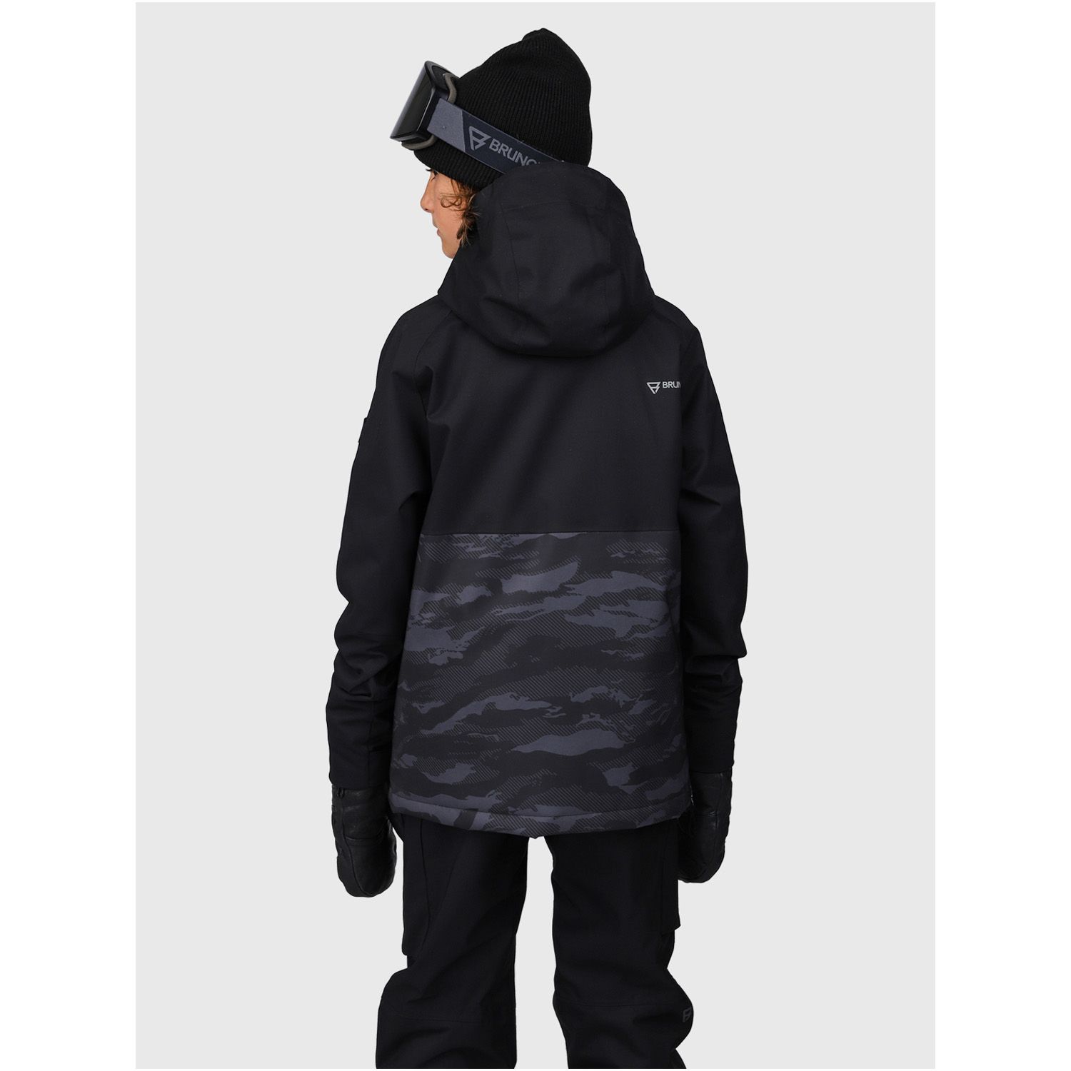 Brunotti Keystowy Kids