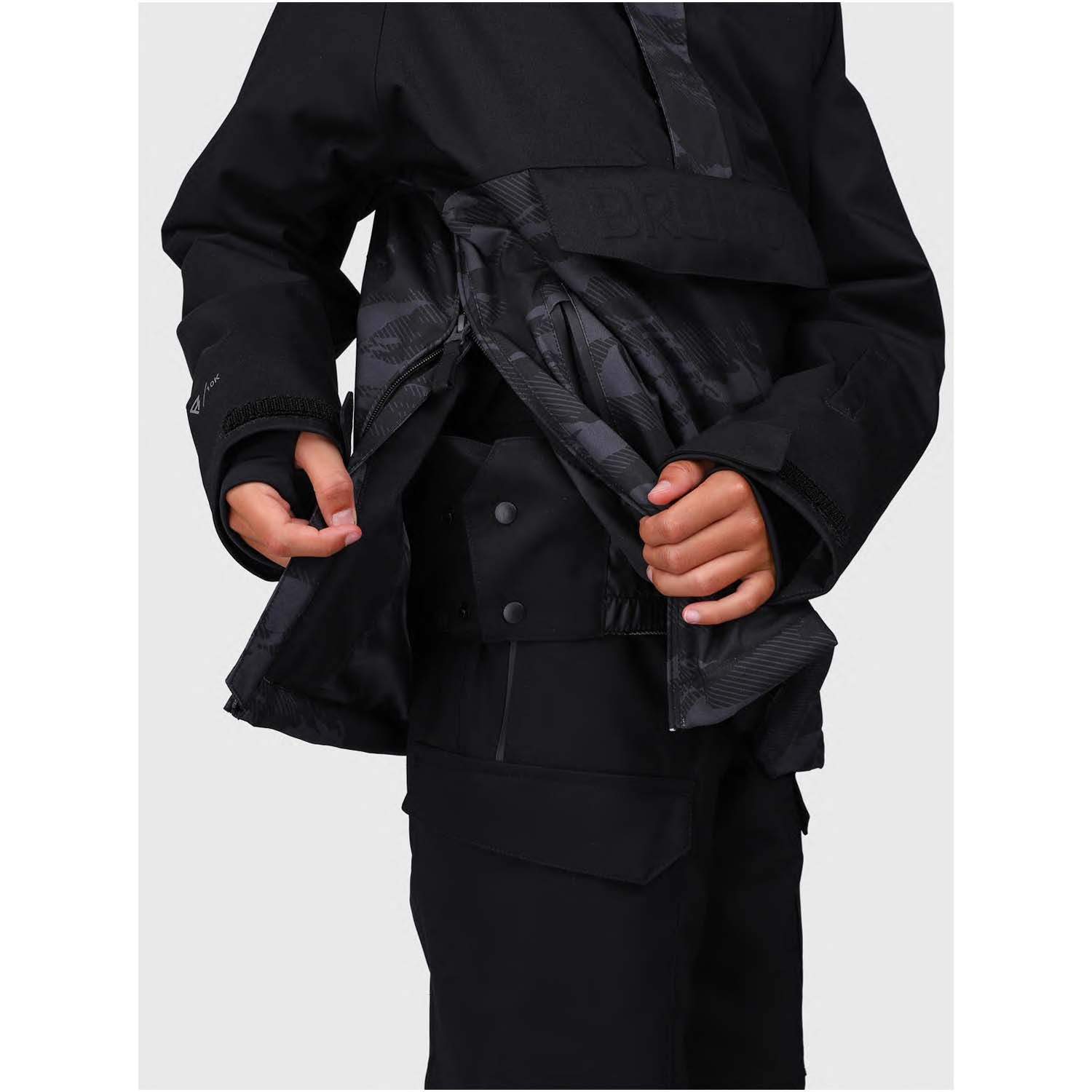 Brunotti Keystowy Kids