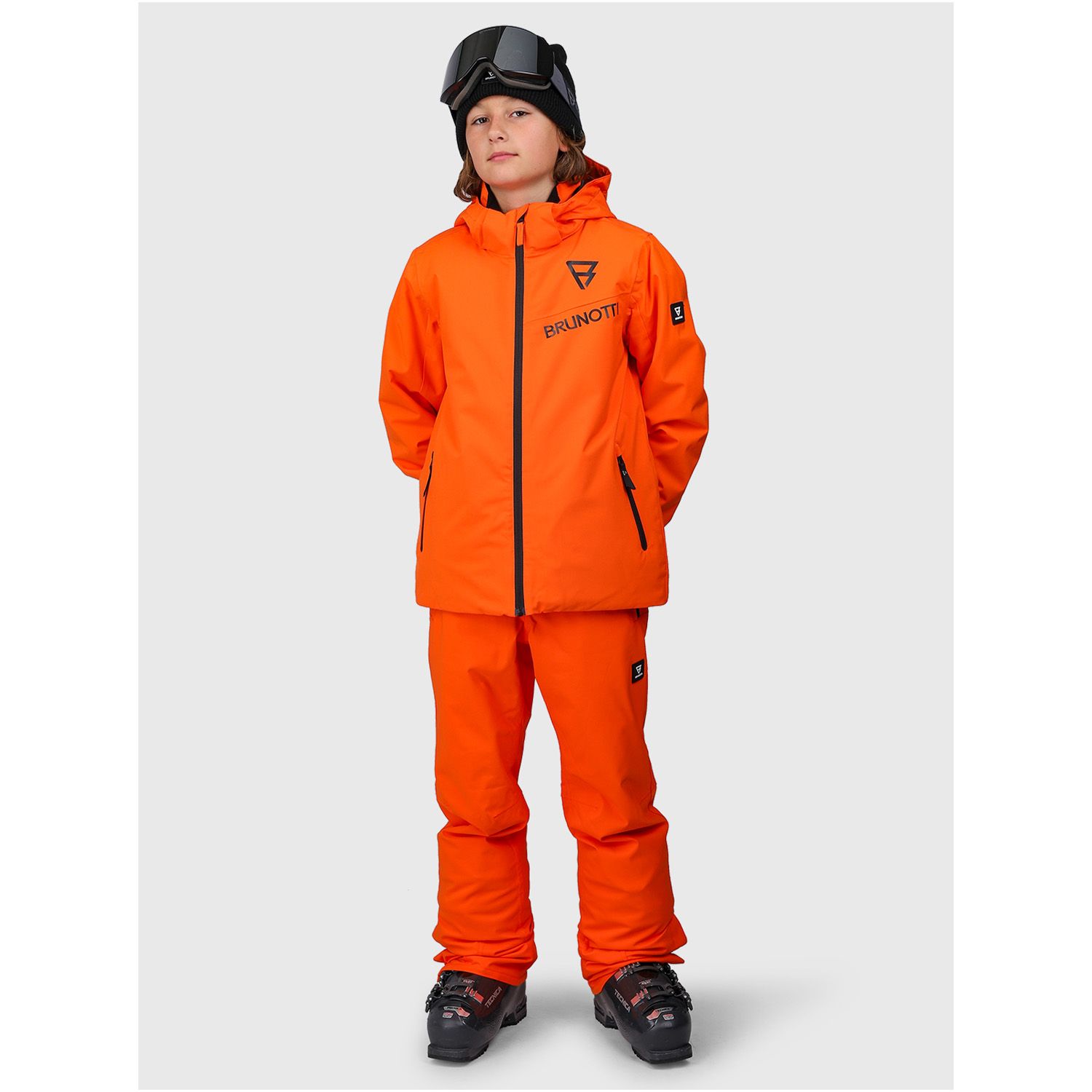 Brunotti Footraily Kids