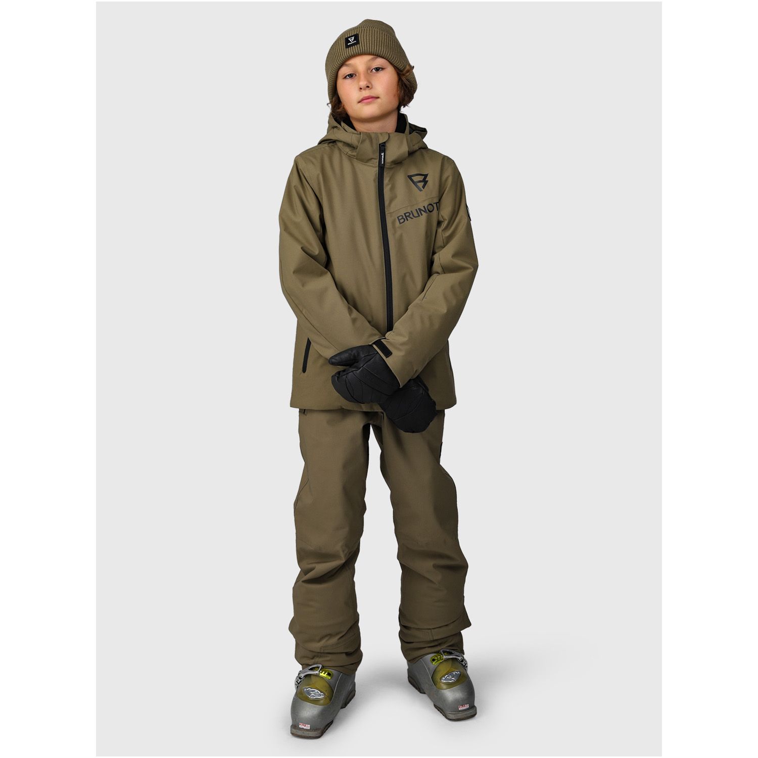 Brunotti Footraily Kids