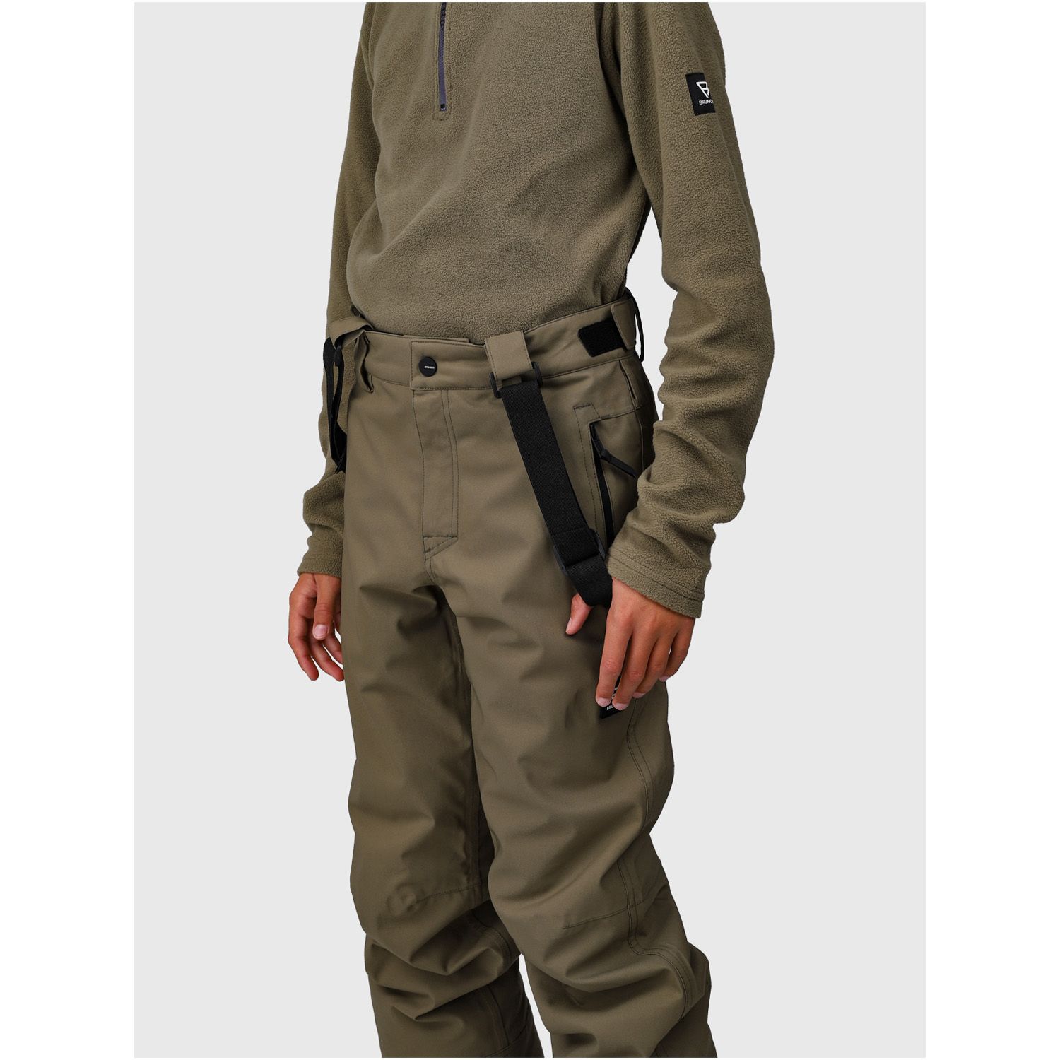 Brunotti Footraily Kids