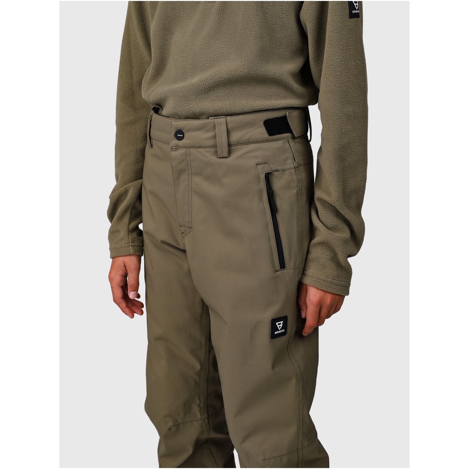 Brunotti Footraily Kids