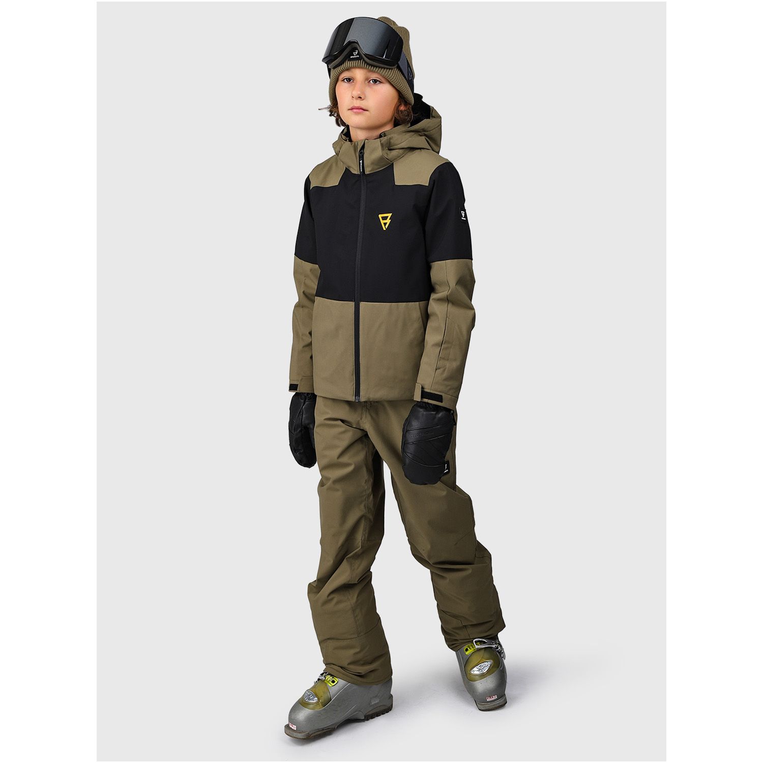 Brunotti Jirony Kids