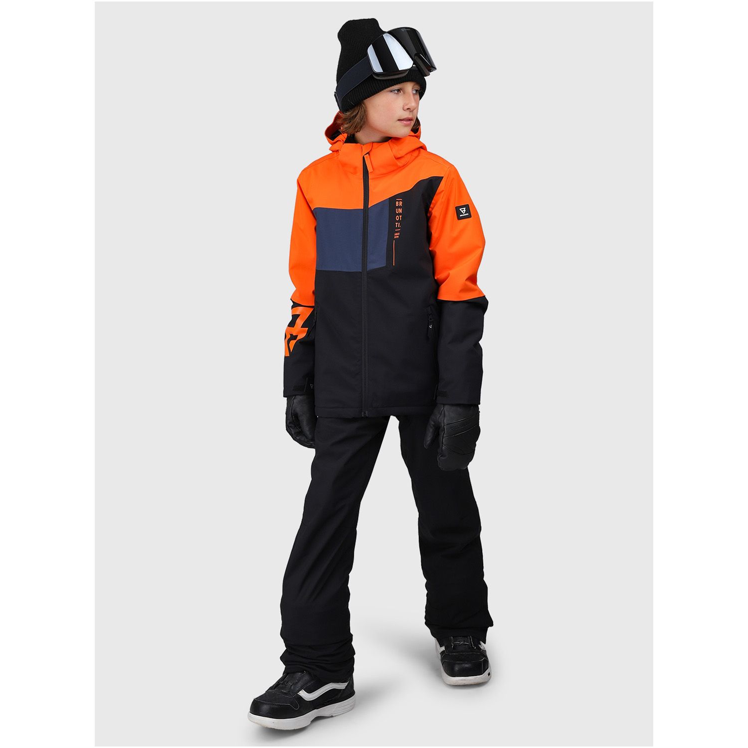 Brunotti Jirony Kids