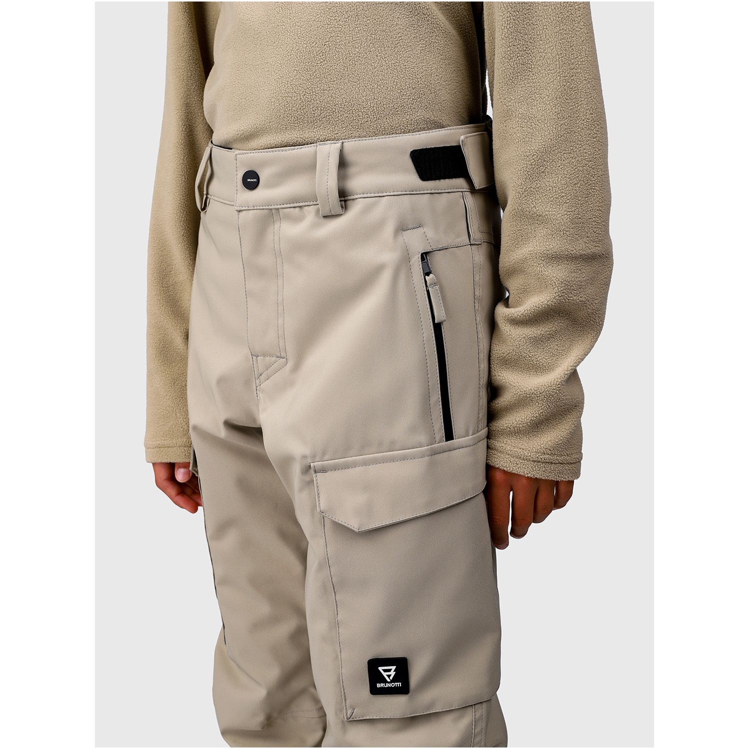 Brunotti Footraily Cargo Kids