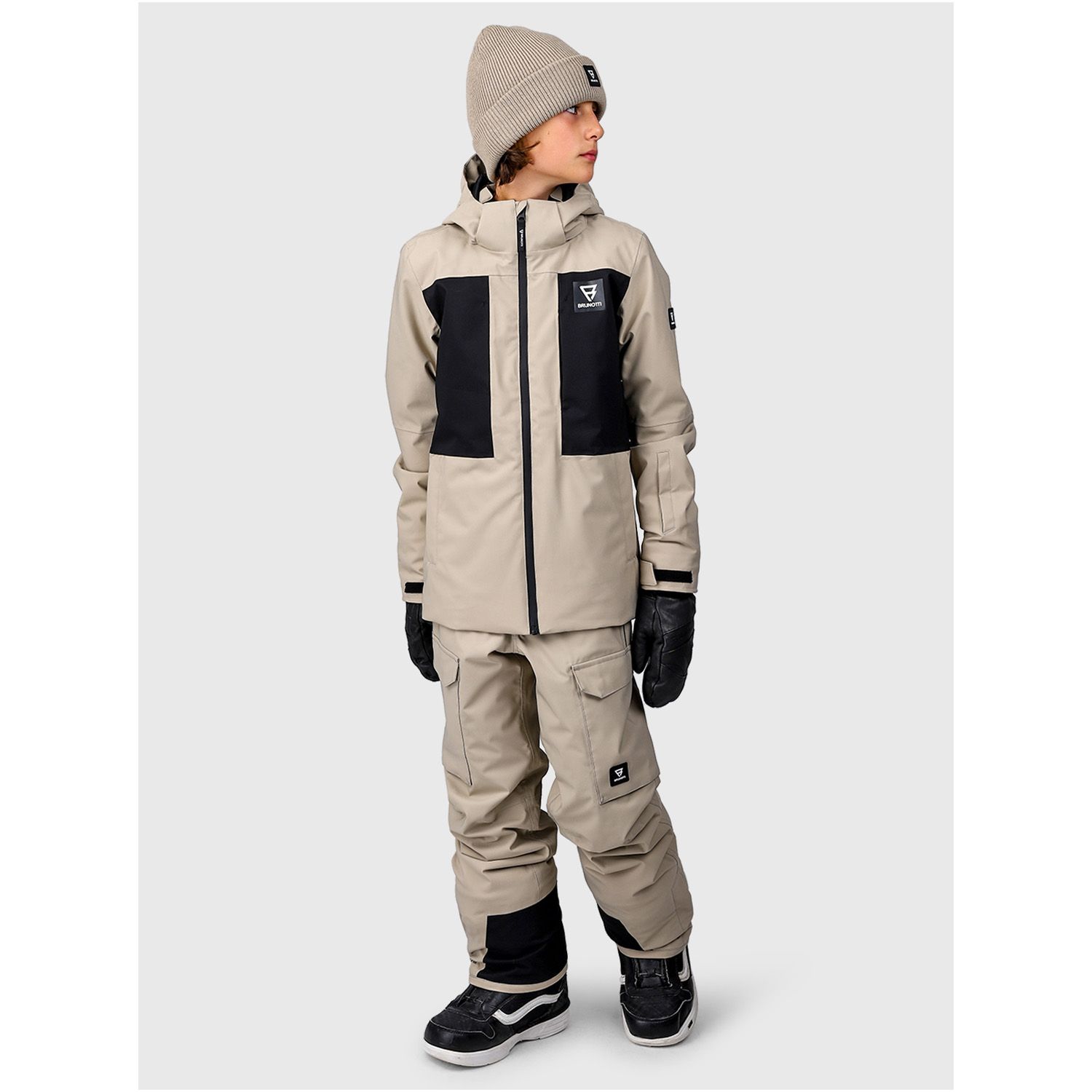 Brunotti Footraily Cargo Kids